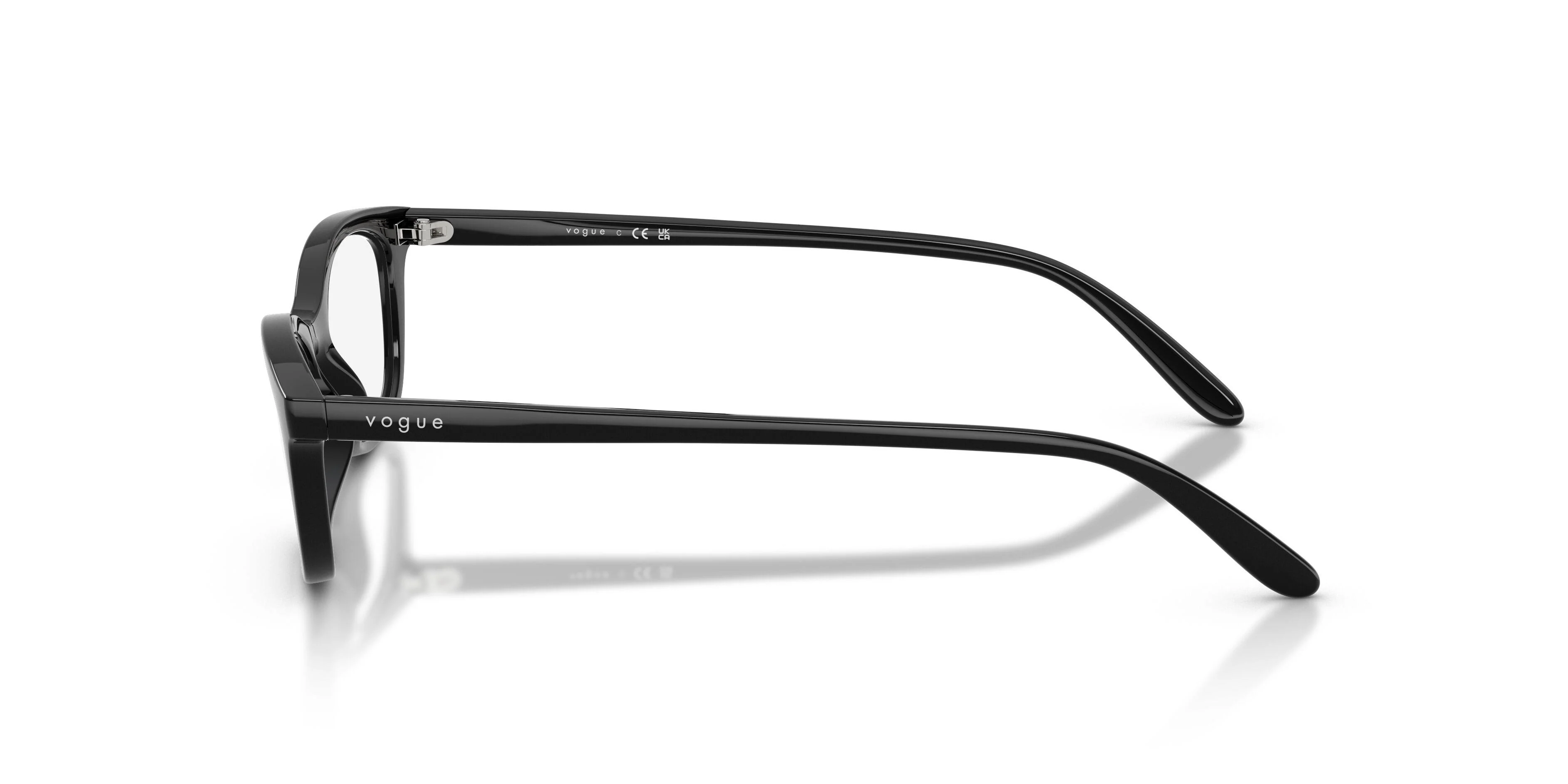 Vogue 5668 Eyeglasses - Image 30
