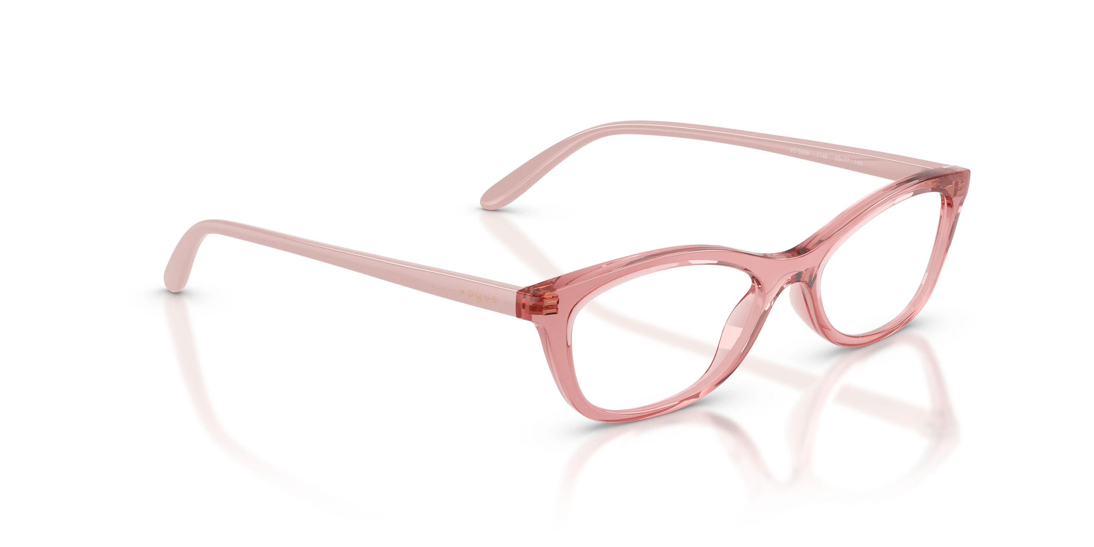 Vogue 5668 Eyeglasses - Image 38