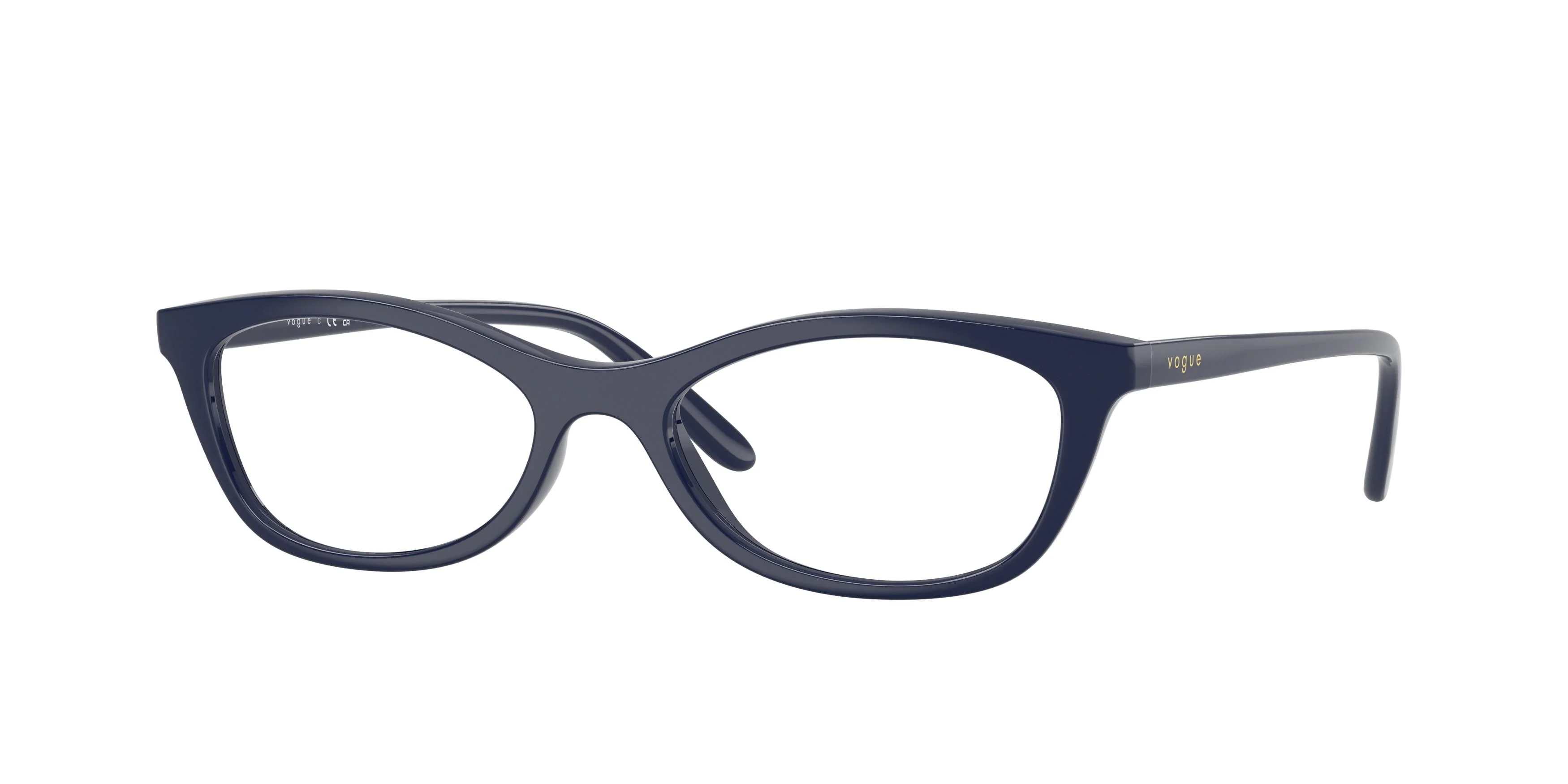 Vogue 5668 Eyeglasses - Image 6