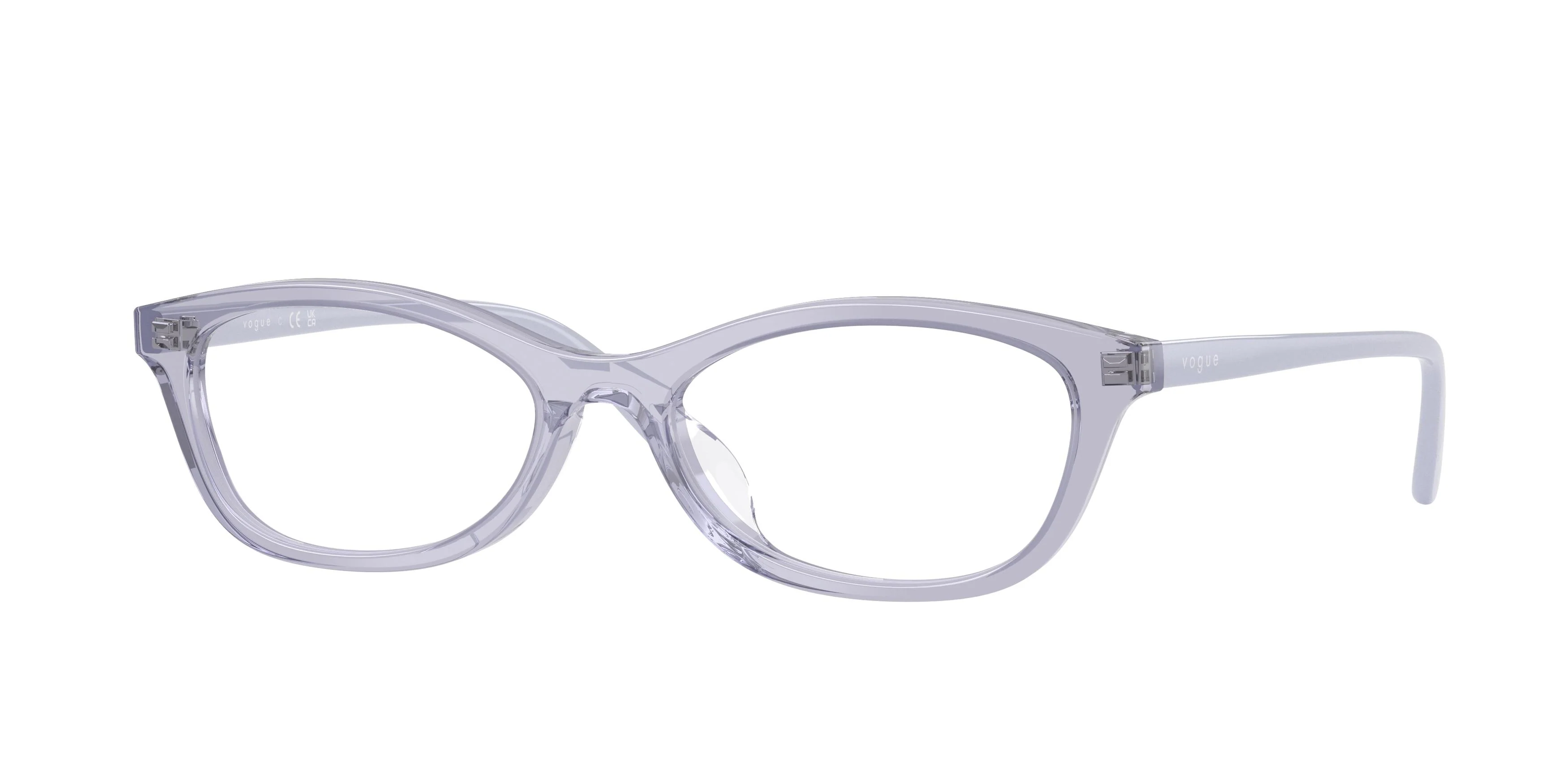 Vogue 5668F Eyeglasses - Image 4