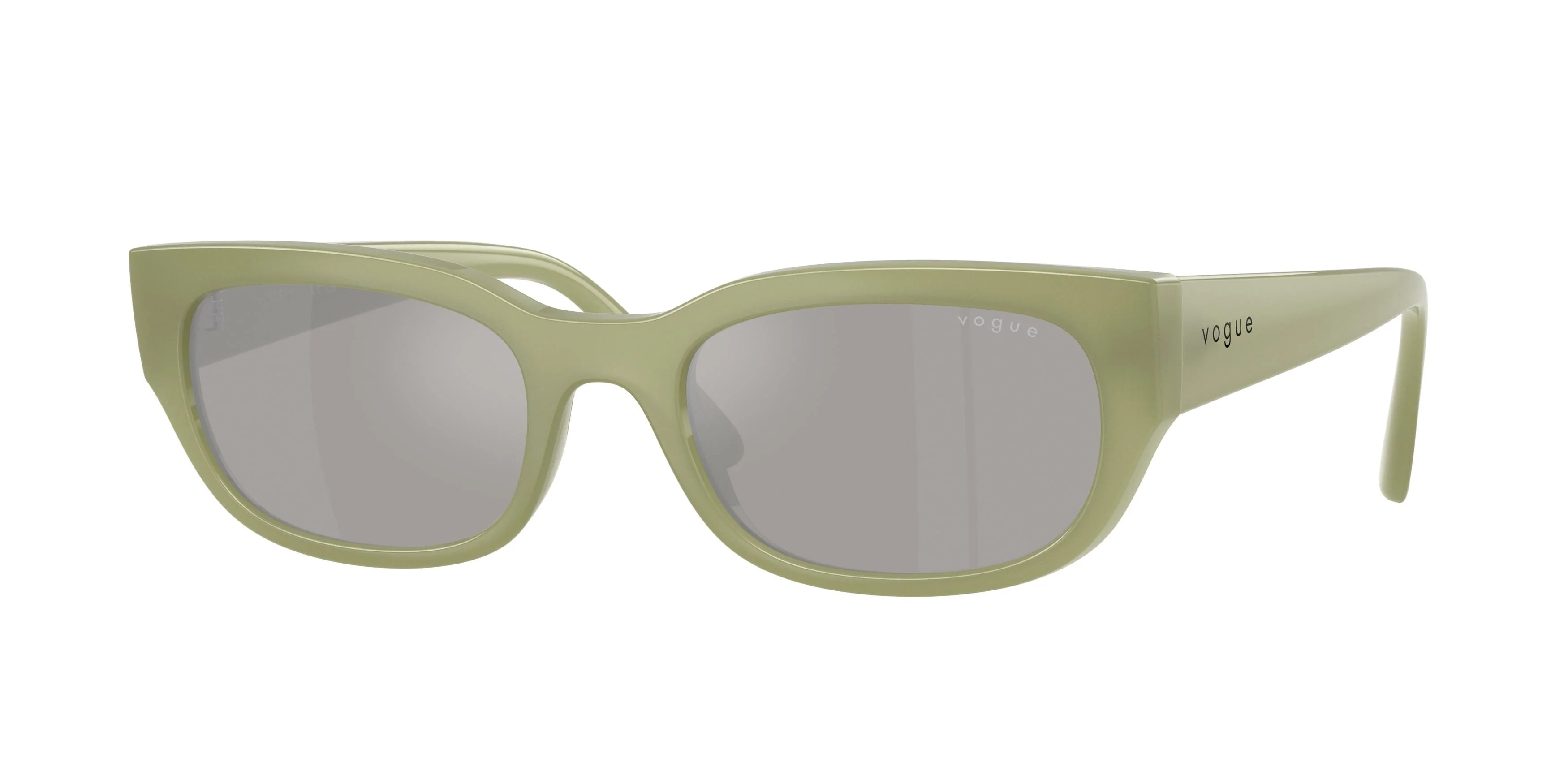 Vogue 5669S Sunglasses - Image 2