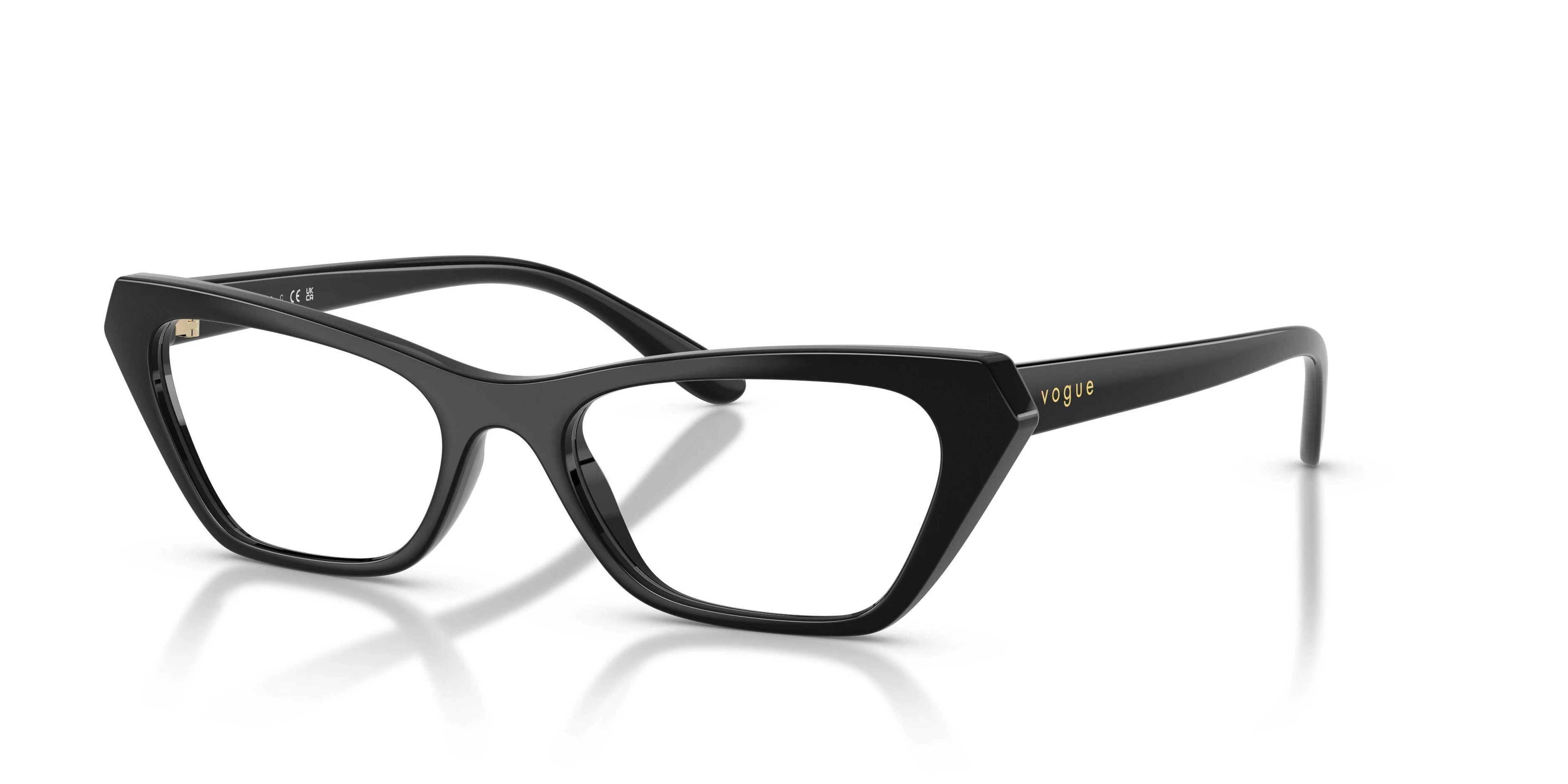 Vogue 5670 Eyeglasses - Image 11