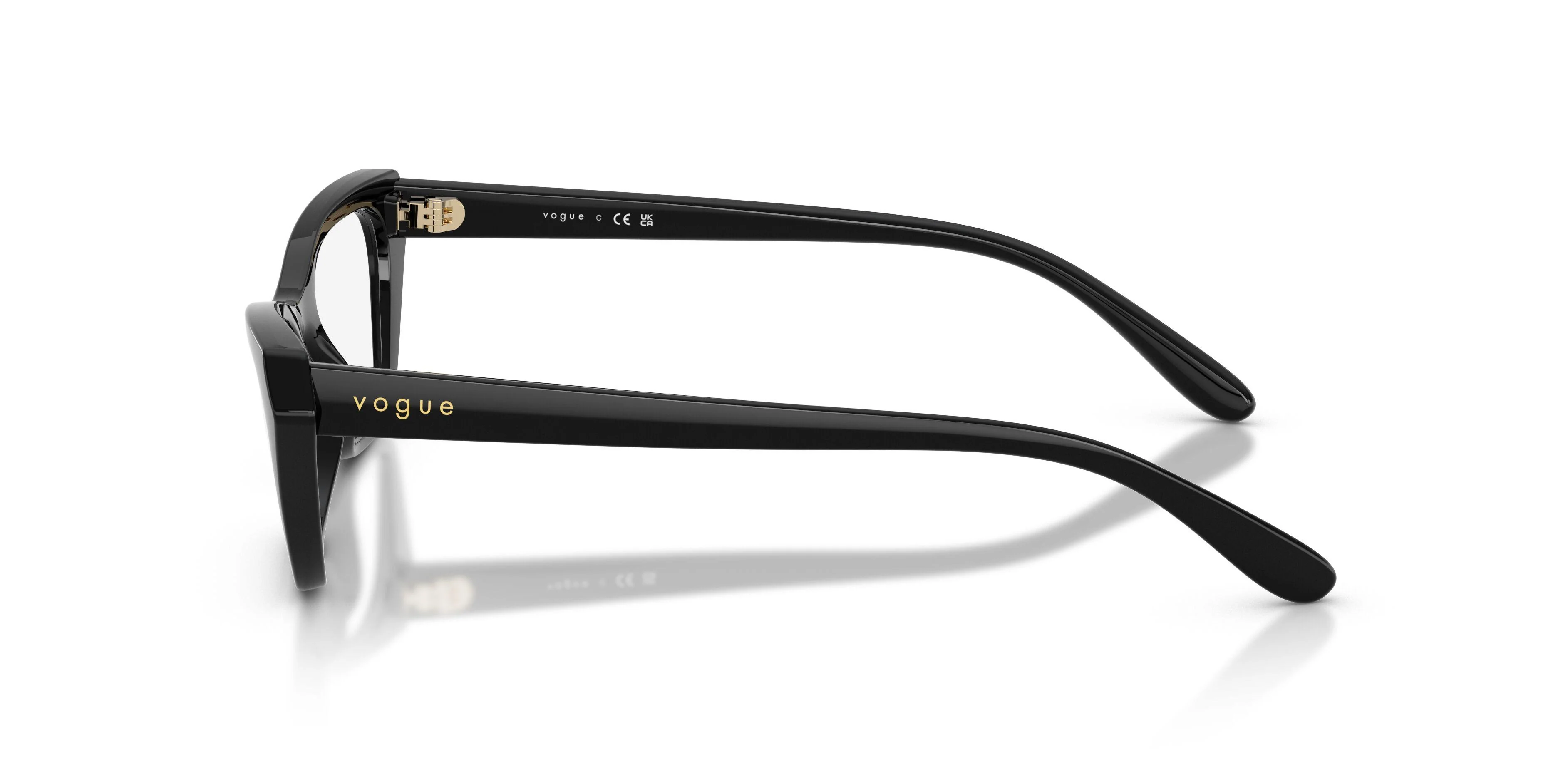 Vogue 5670 Eyeglasses - Image 12