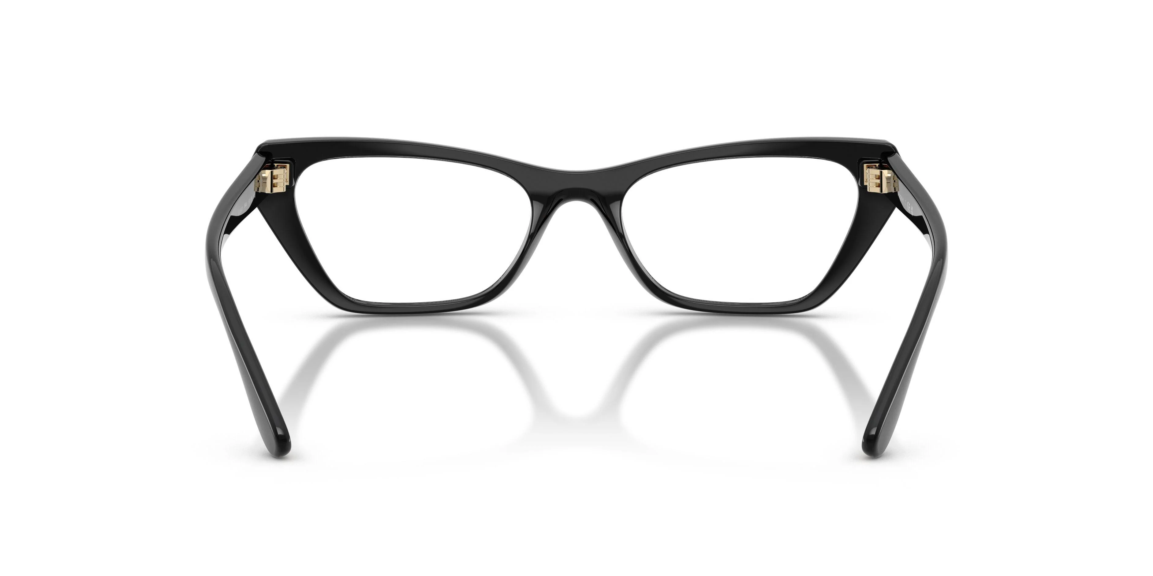 Vogue 5670 Eyeglasses - Image 13