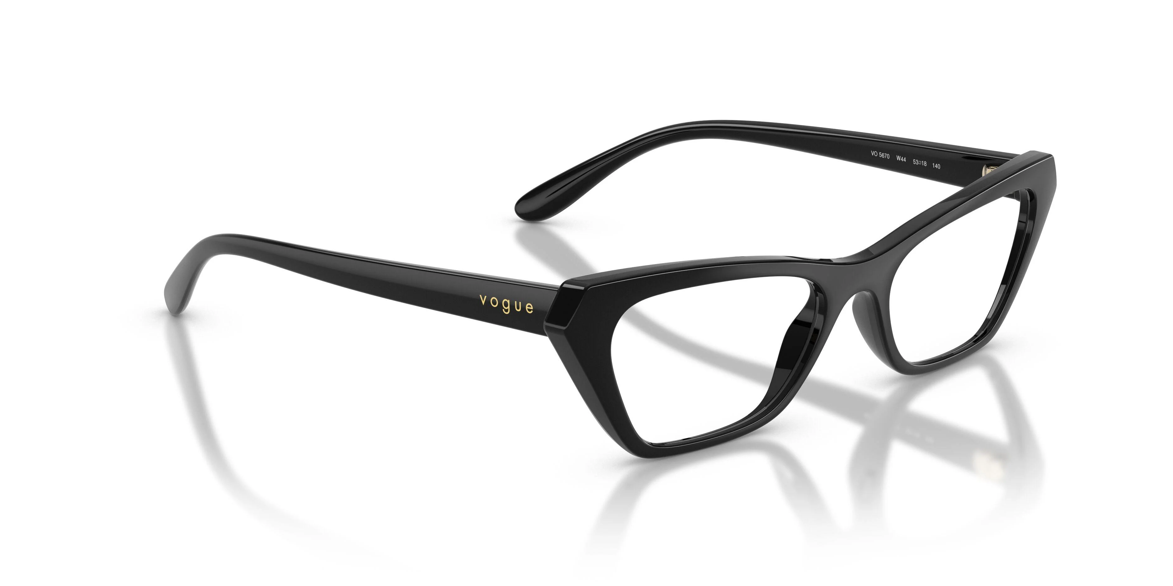 Vogue 5670 Eyeglasses - Image 14