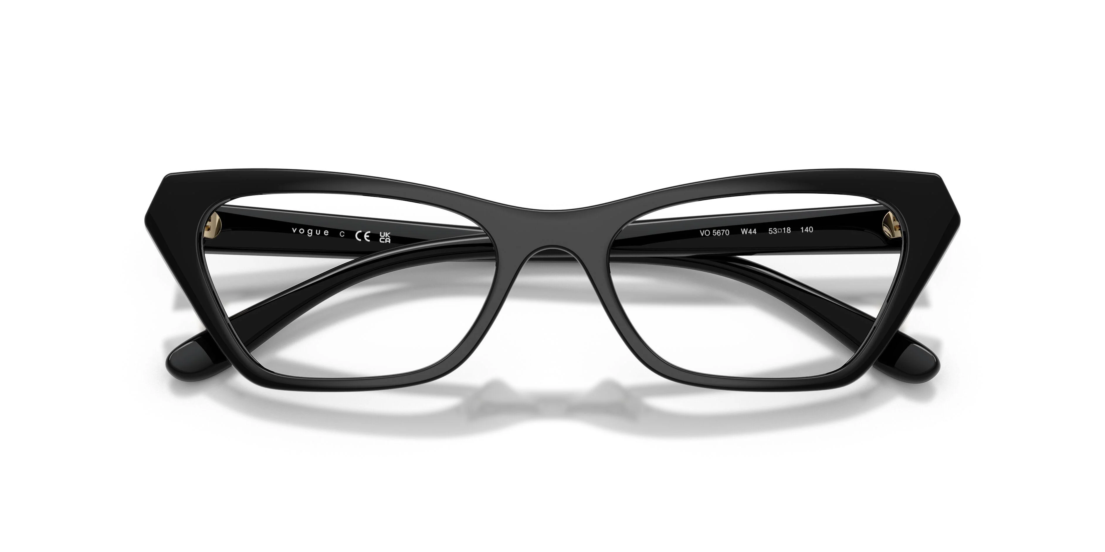 Vogue 5670 Eyeglasses - Image 16