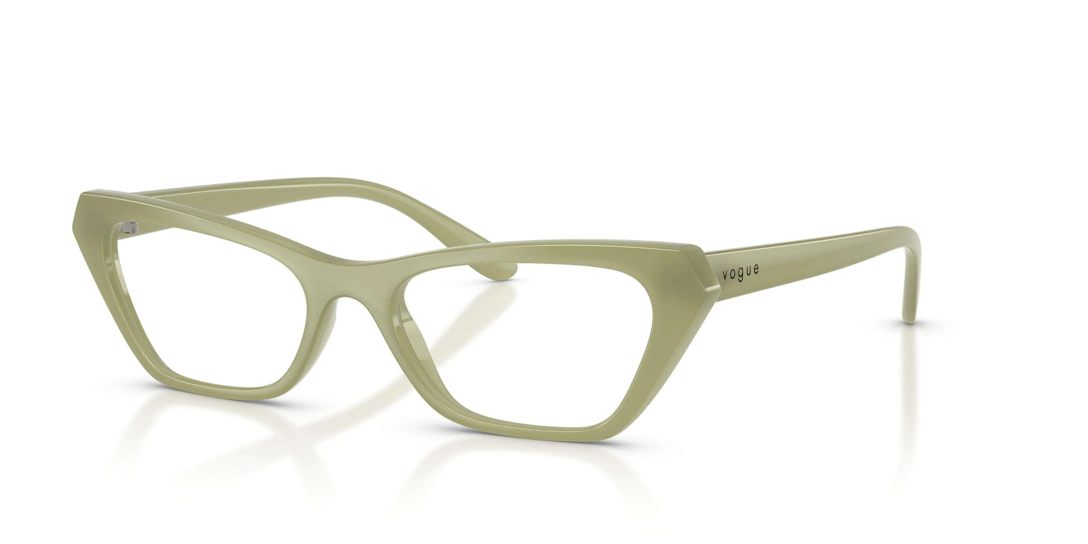 Vogue 5670 Eyeglasses - Image 23
