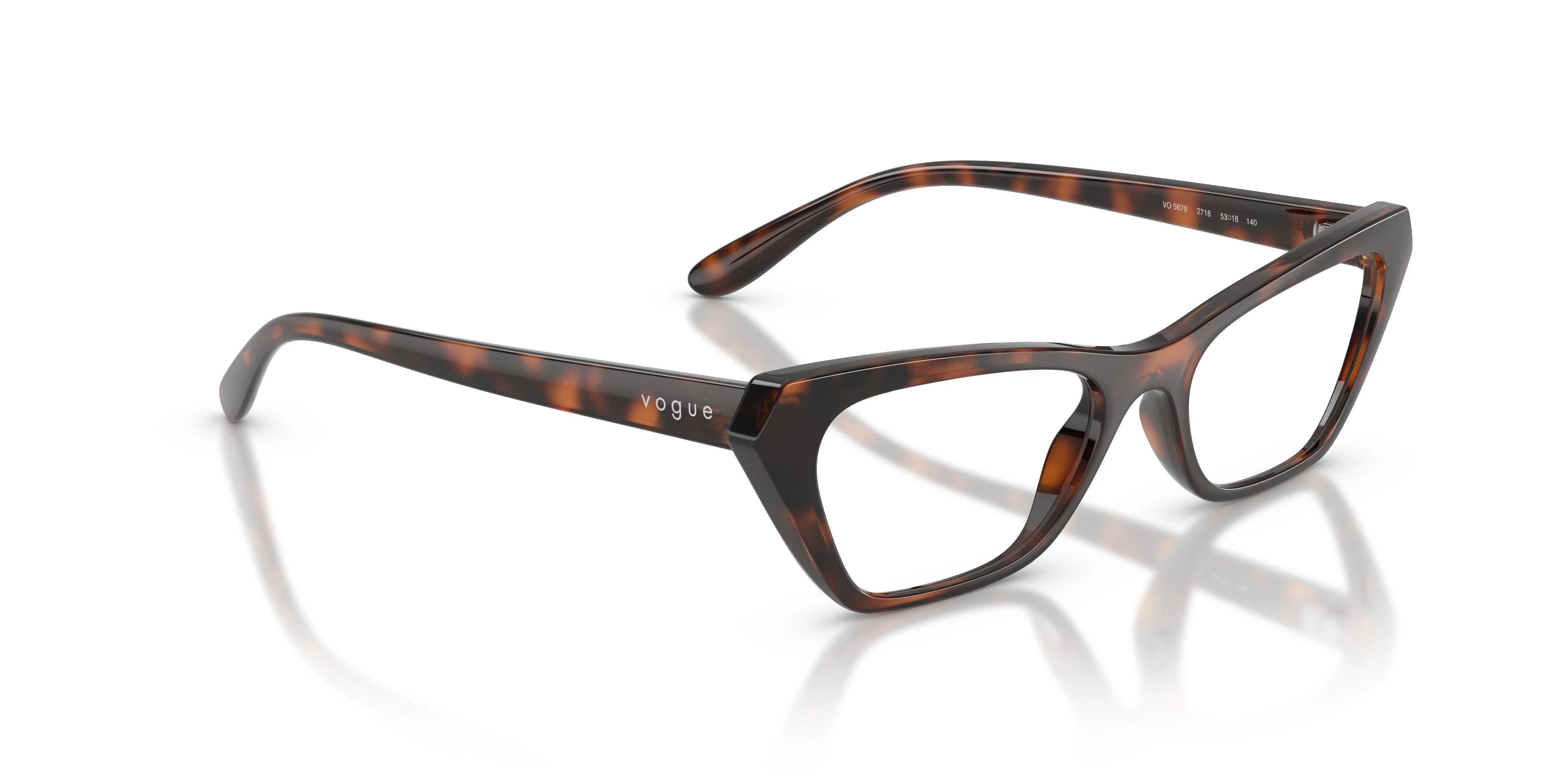 Vogue 5670 Eyeglasses - Image 32