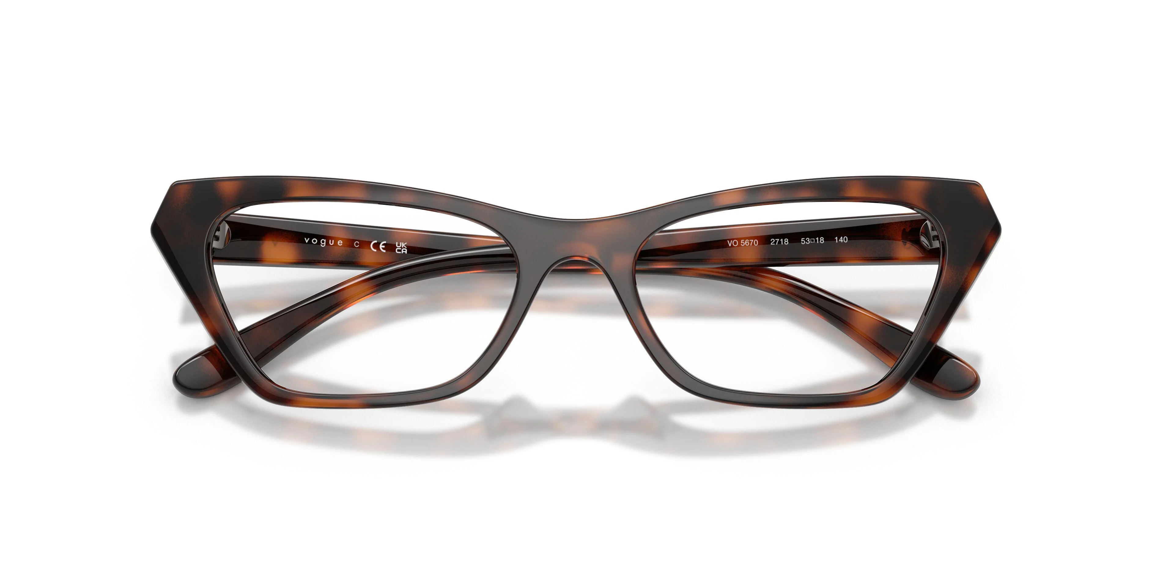Vogue 5670 Eyeglasses - Image 34