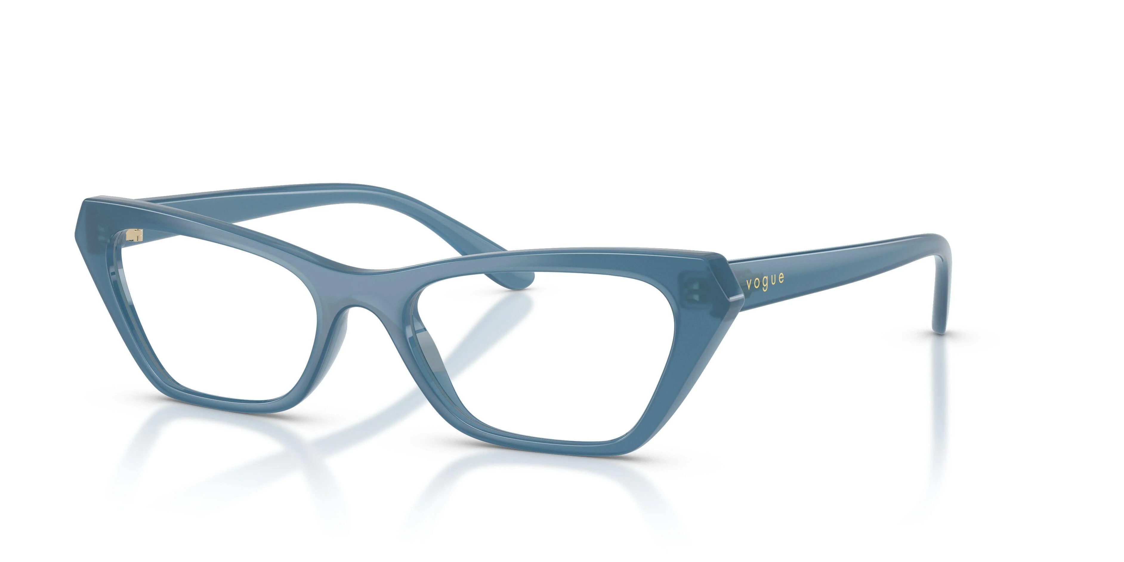 Vogue 5670 Eyeglasses - Image 35