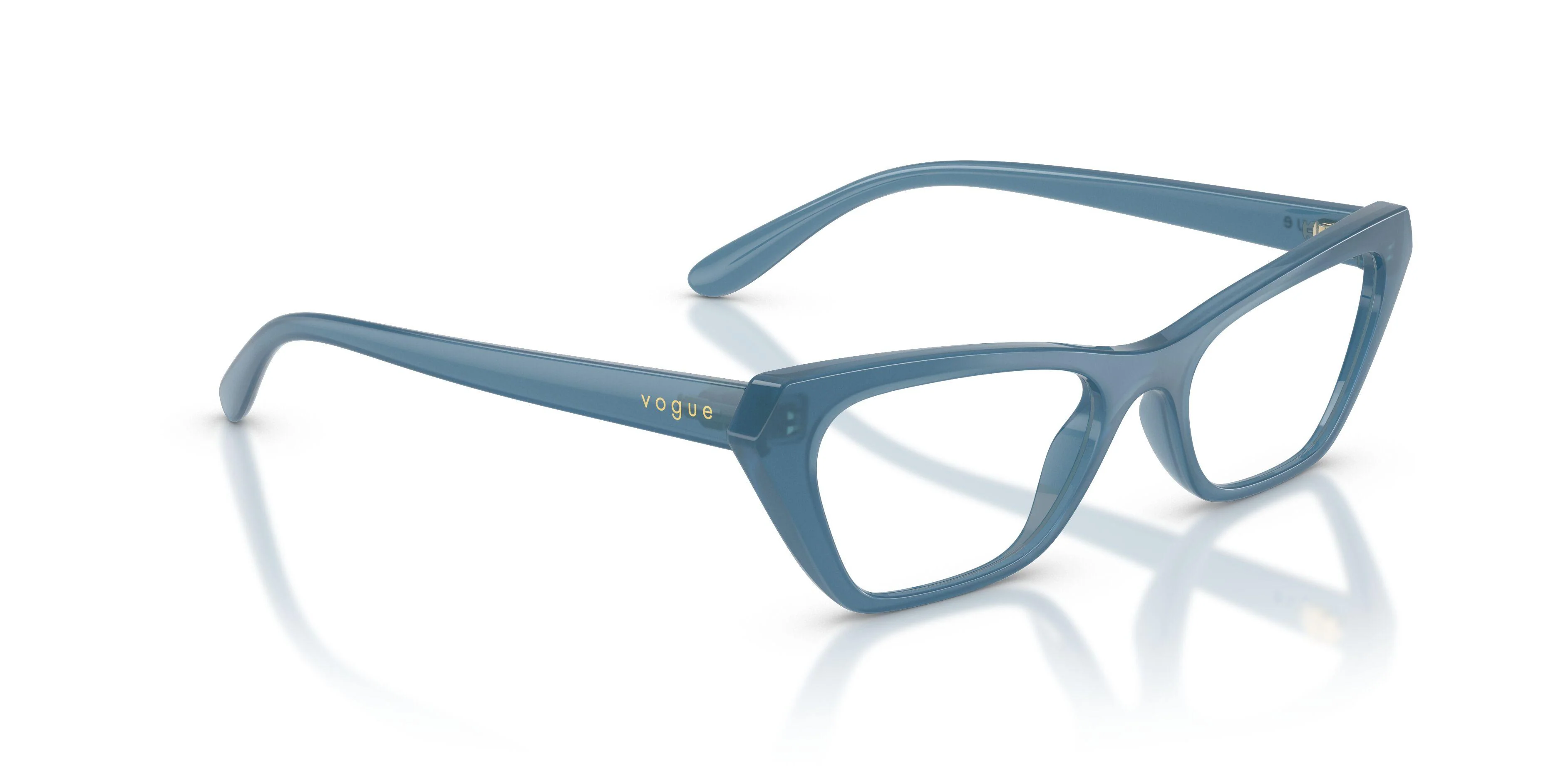 Vogue 5670 Eyeglasses - Image 38