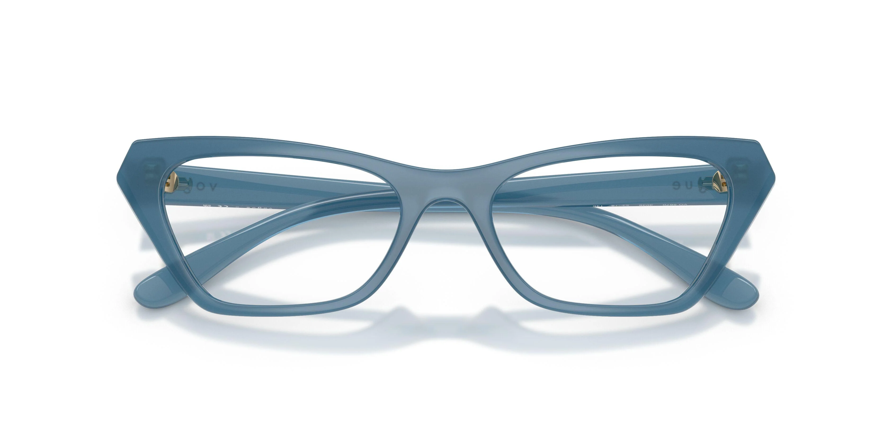 Vogue 5670 Eyeglasses - Image 40