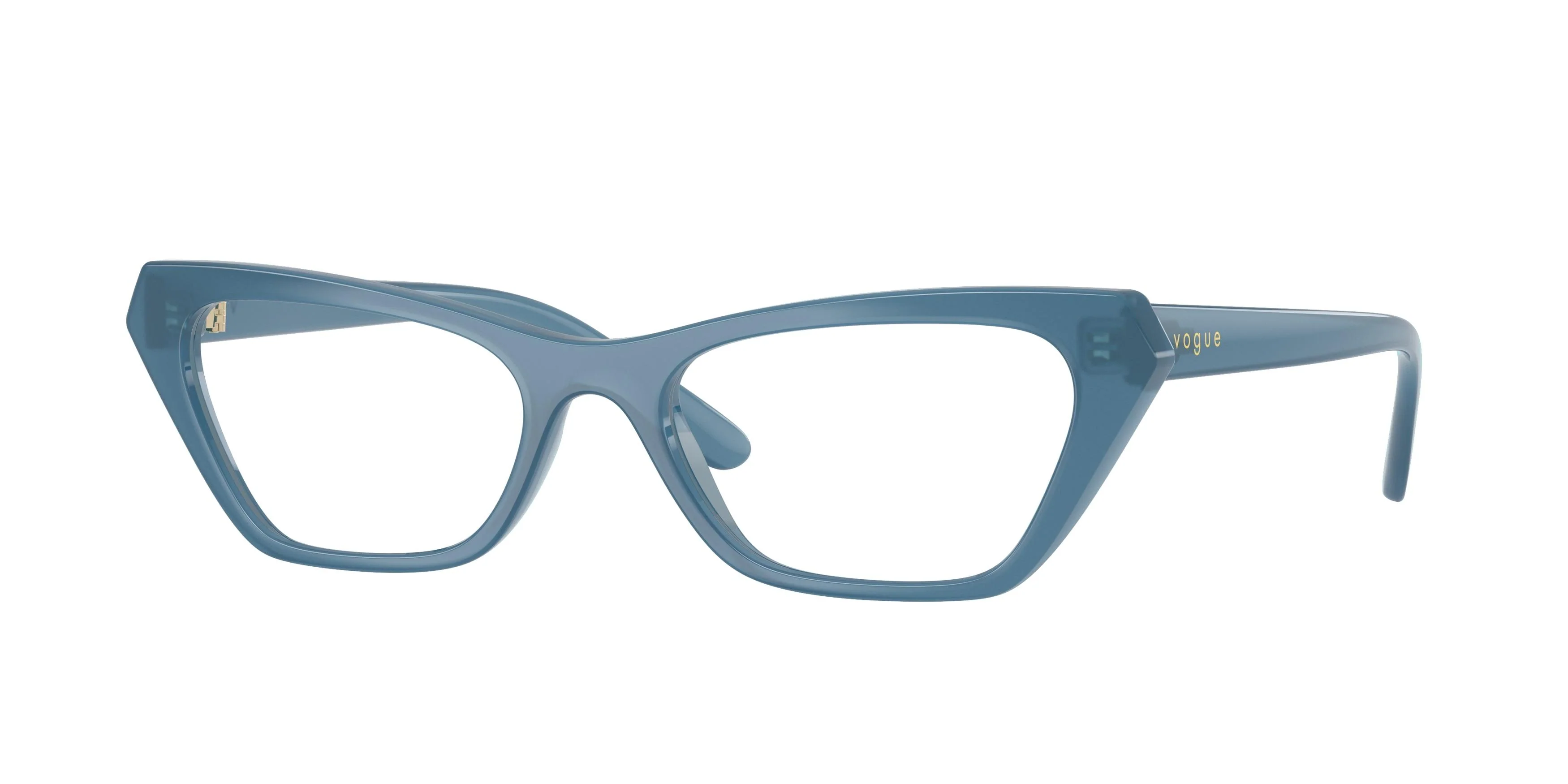 Vogue 5670 Eyeglasses - Image 5