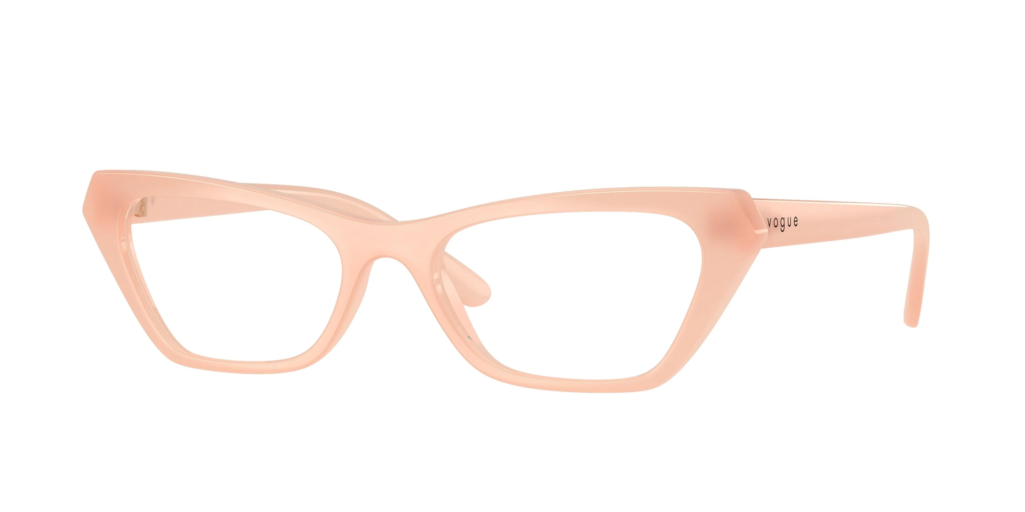 Vogue 5670 Eyeglasses - Image 7