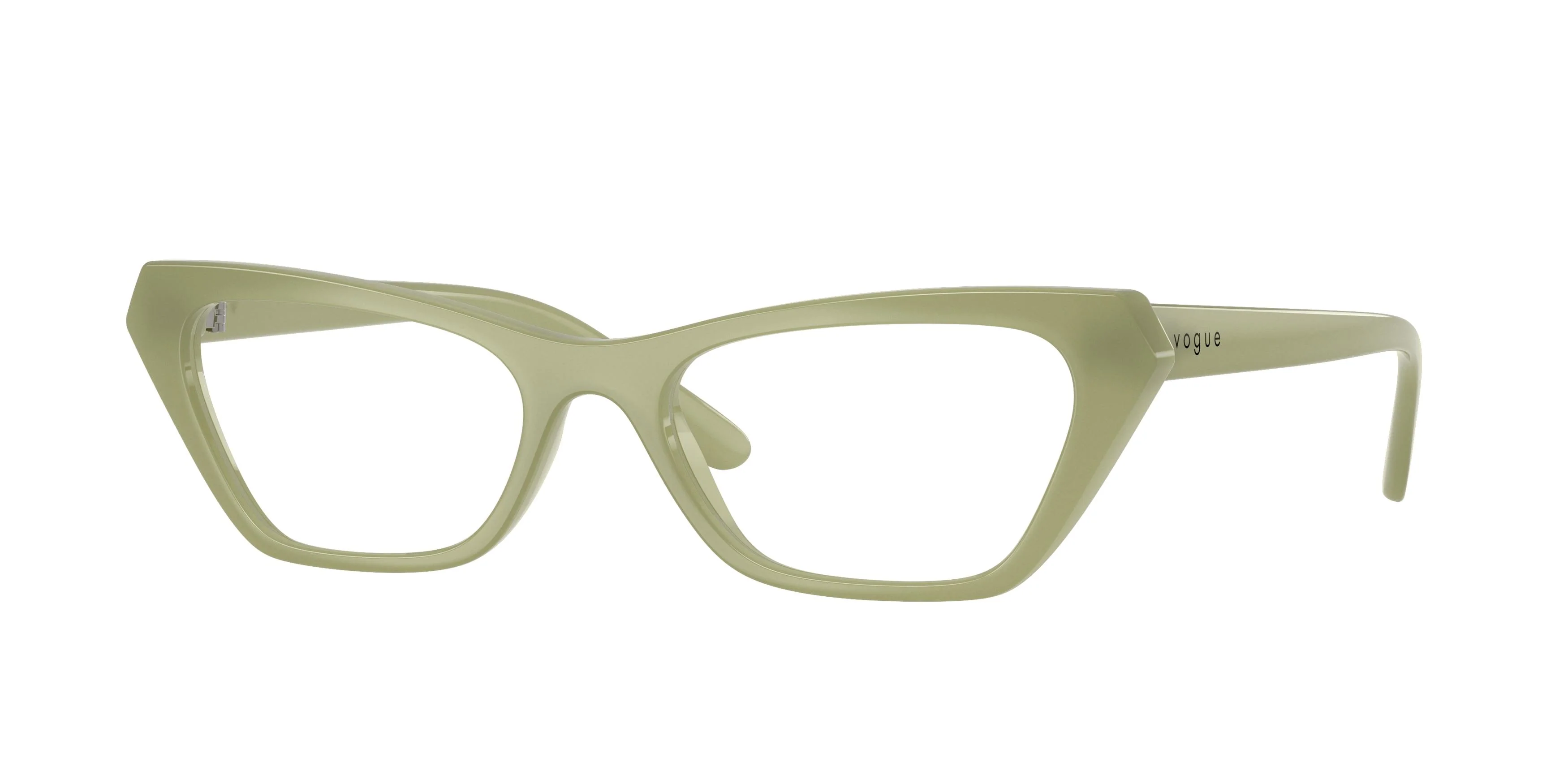 Vogue 5670 Eyeglasses - Image 8