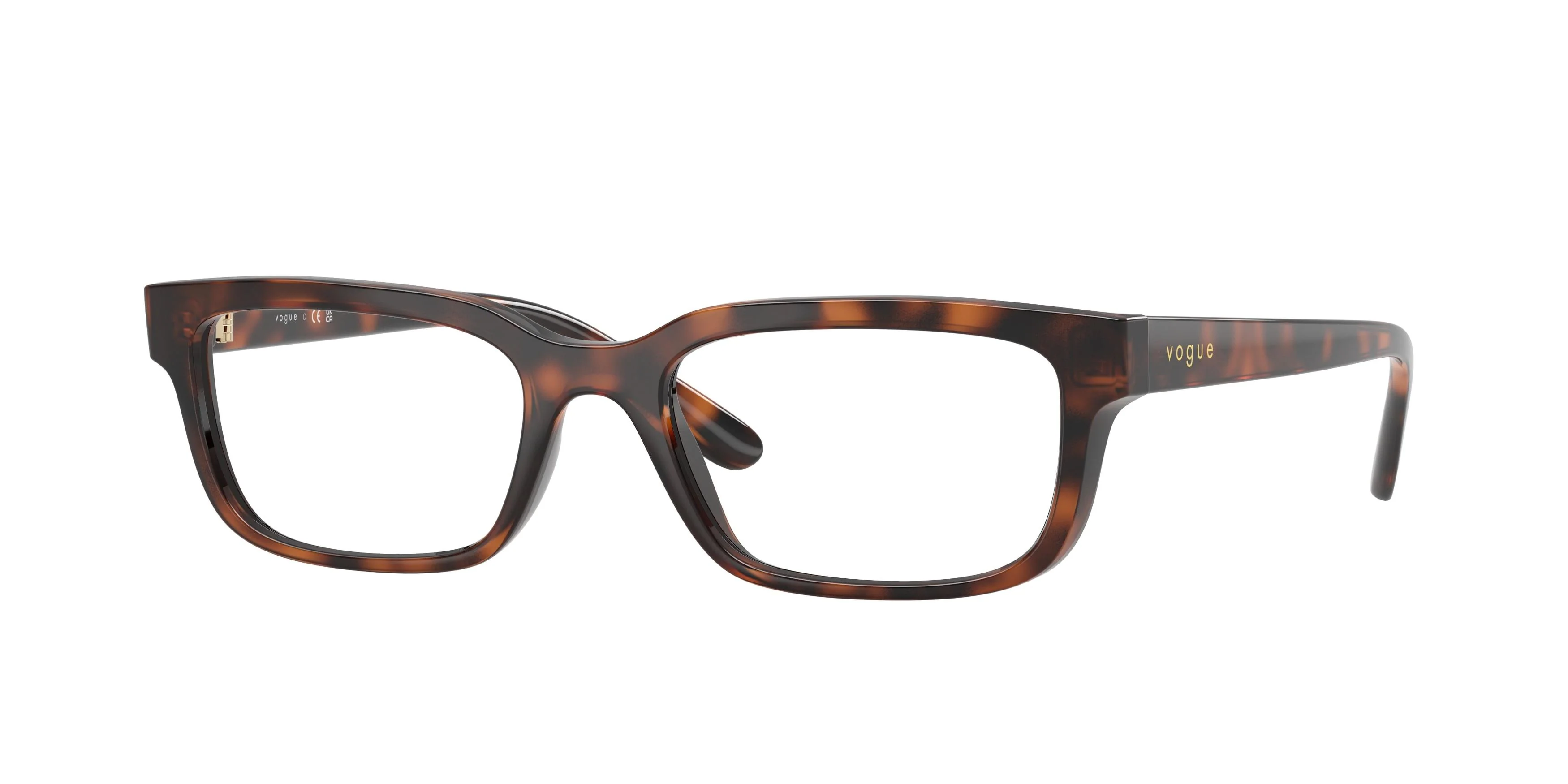 Vogue 5671 Eyeglasses - Image 2