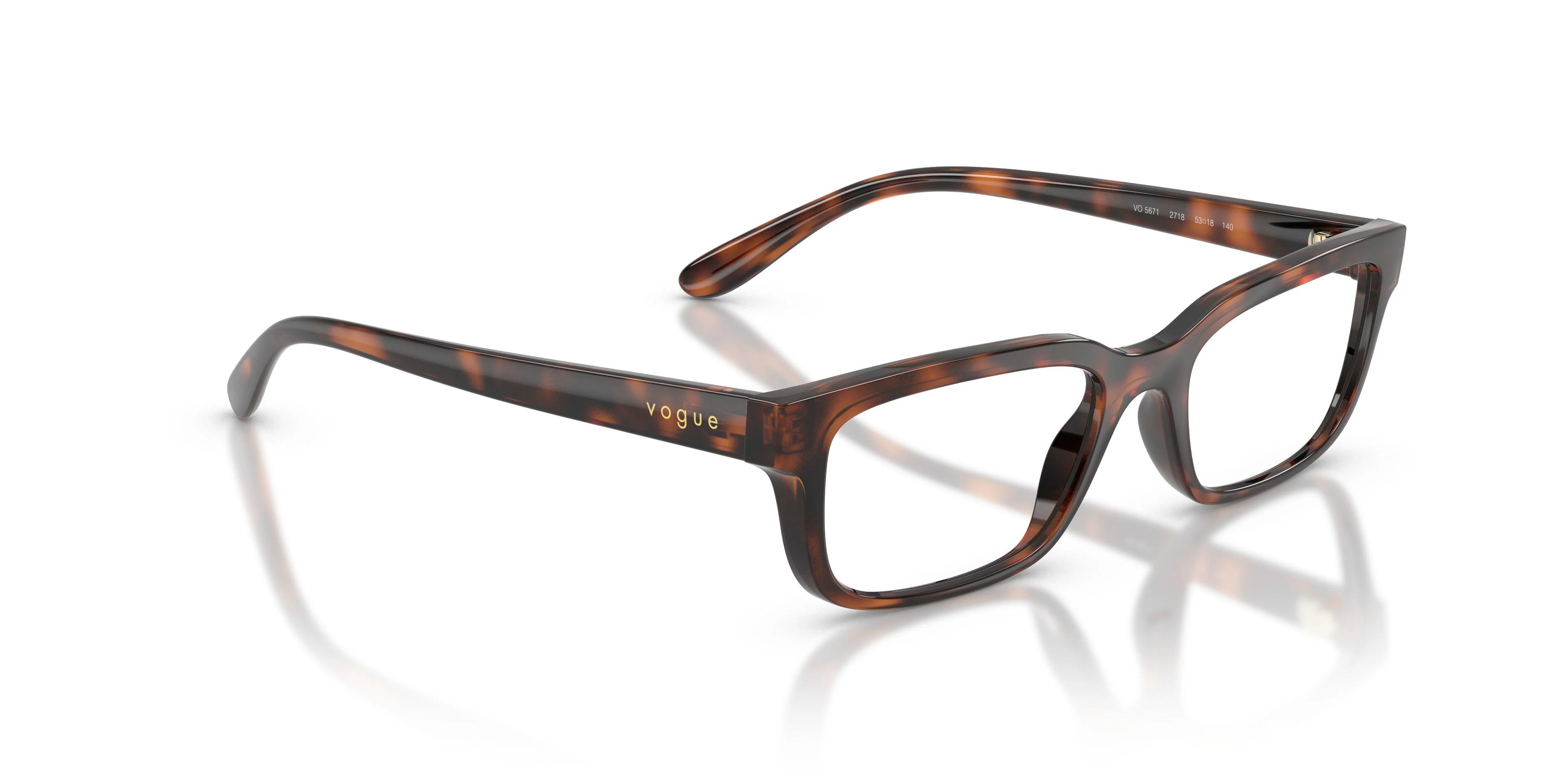 Vogue 5671 Eyeglasses - Image 20