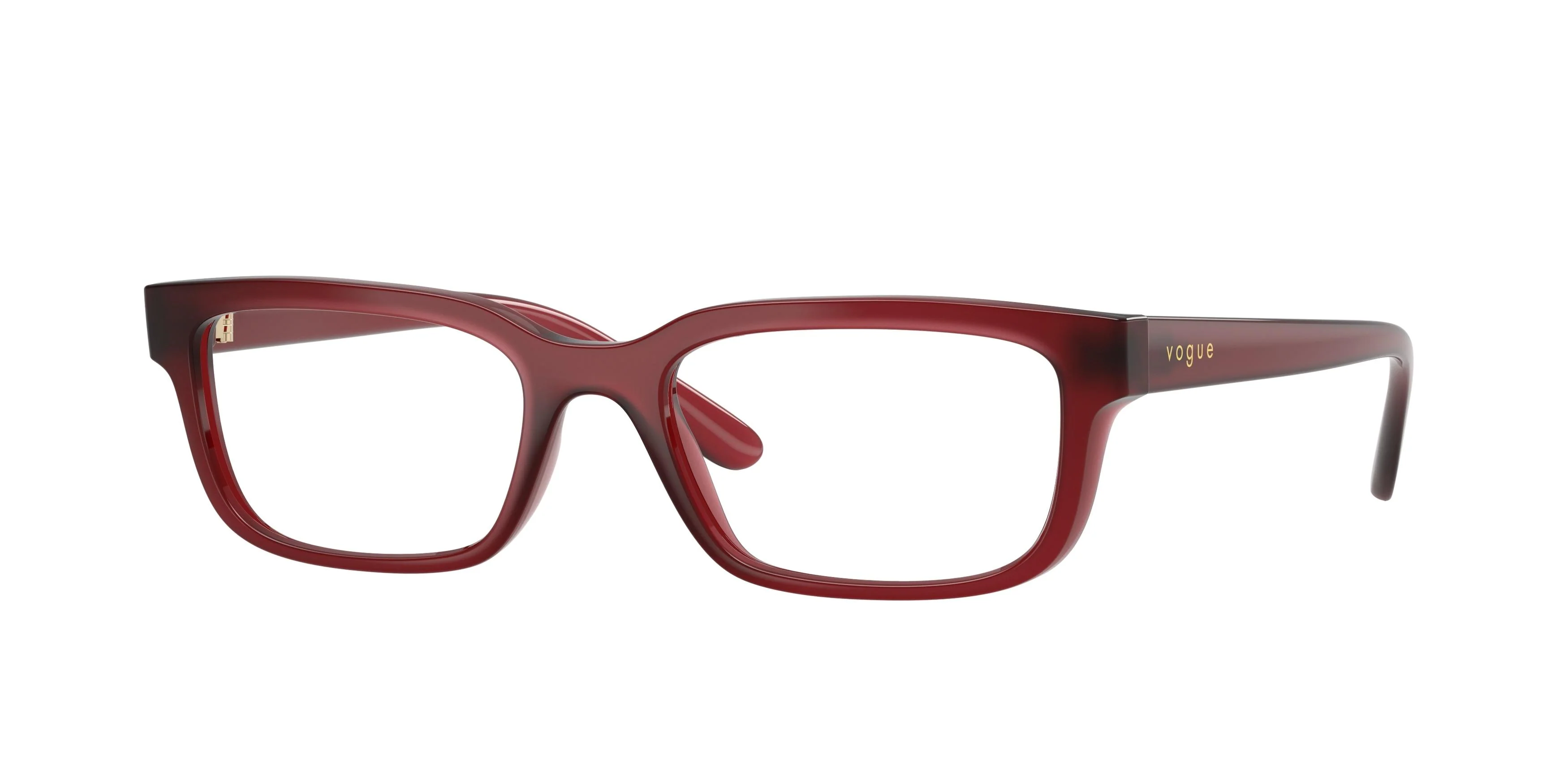 Vogue 5671 Eyeglasses - Image 3