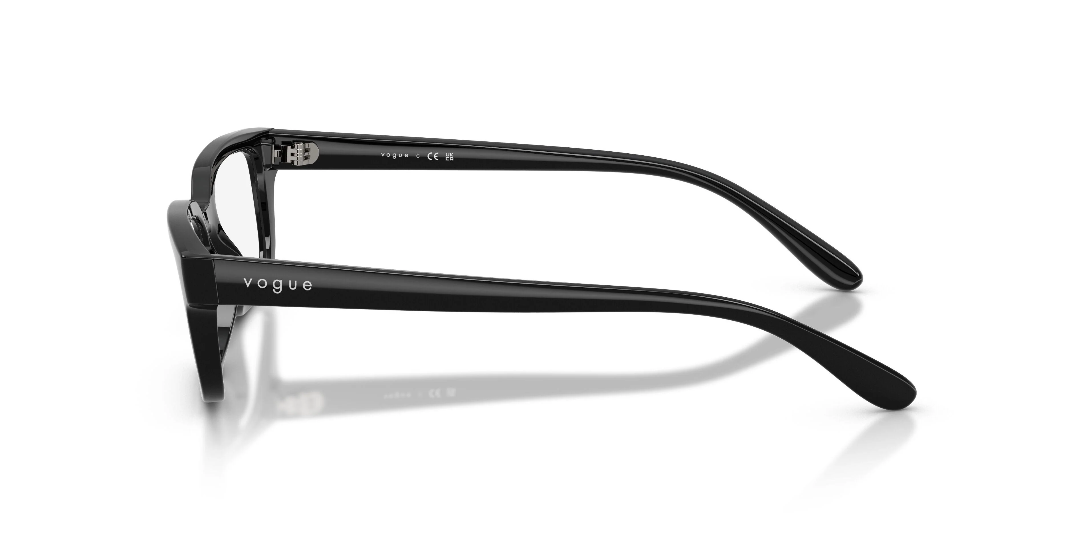 Vogue 5671 Eyeglasses - Image 30