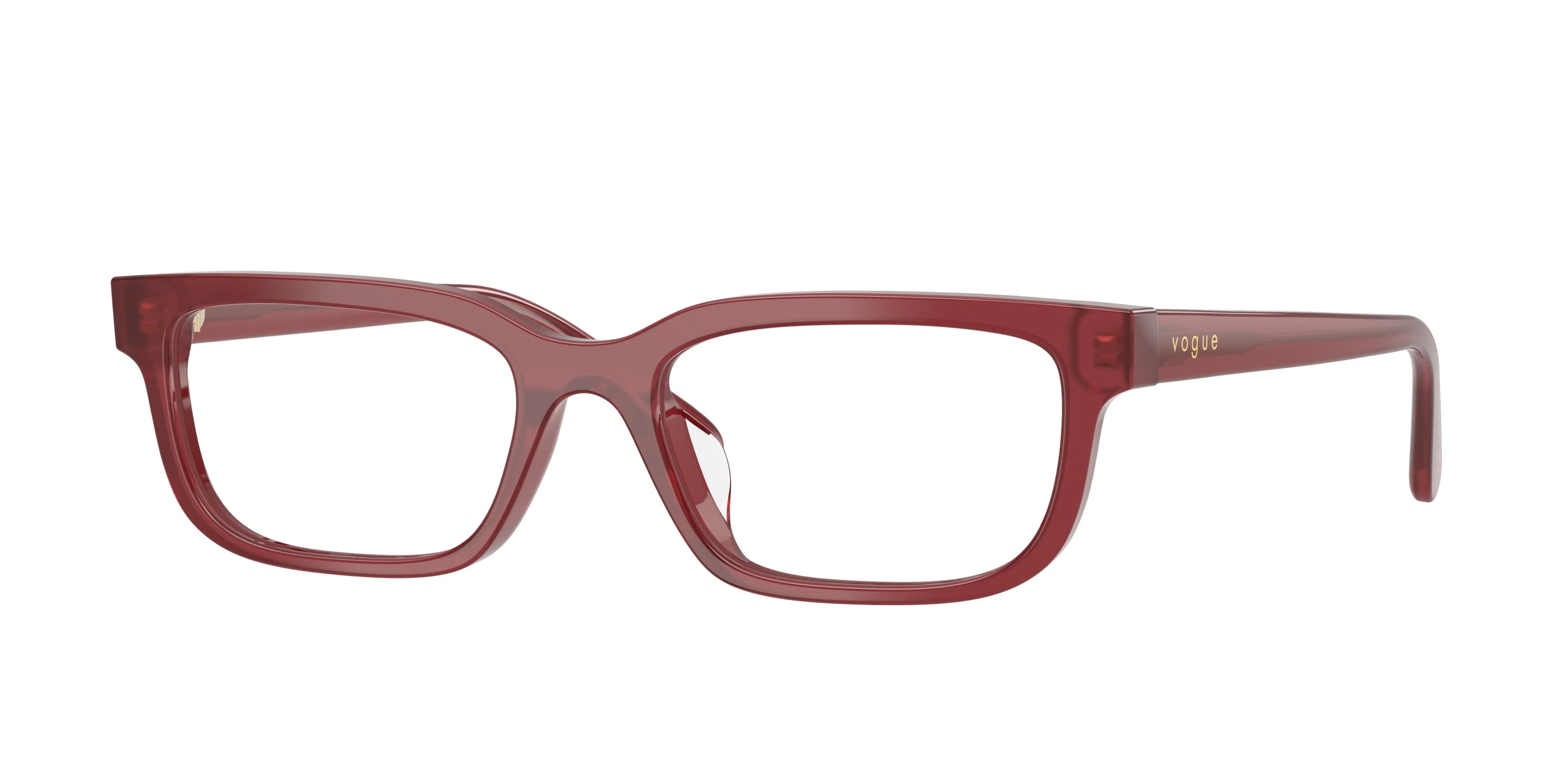 Vogue 5671F Eyeglasses - Image 2