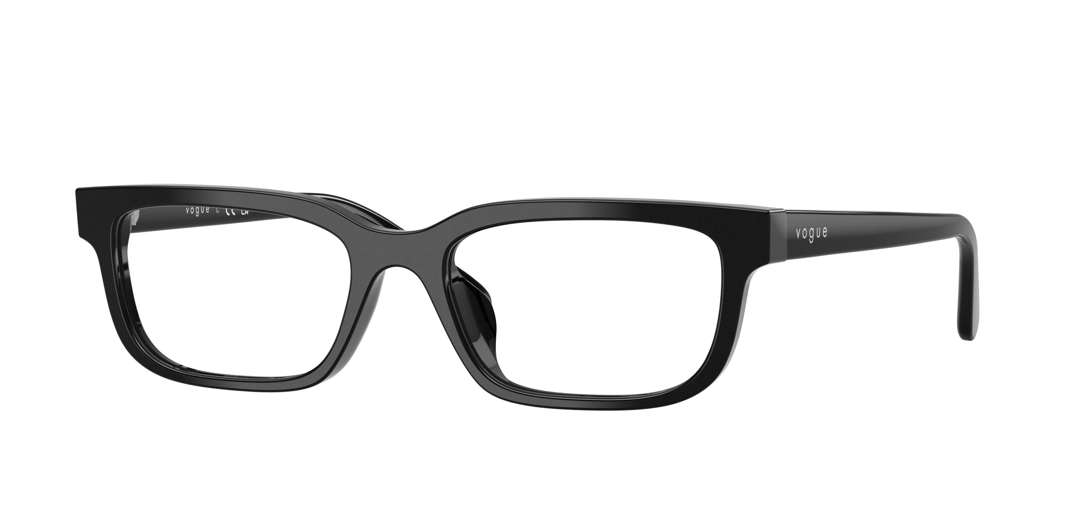 Vogue 5671F Eyeglasses - Image 8