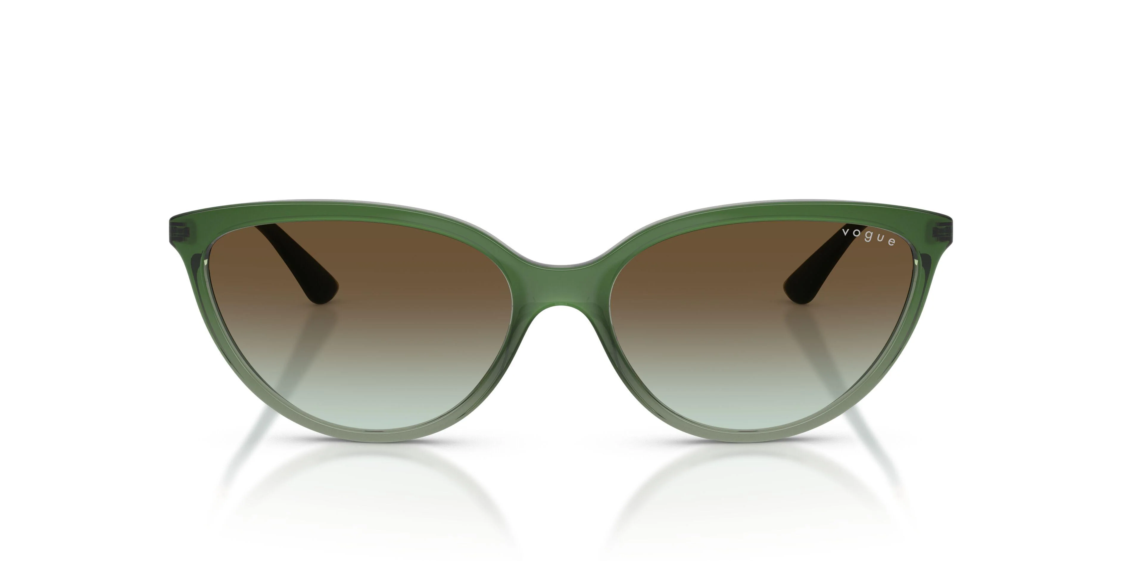 Vogue 5672S Sunglasses - Image 15