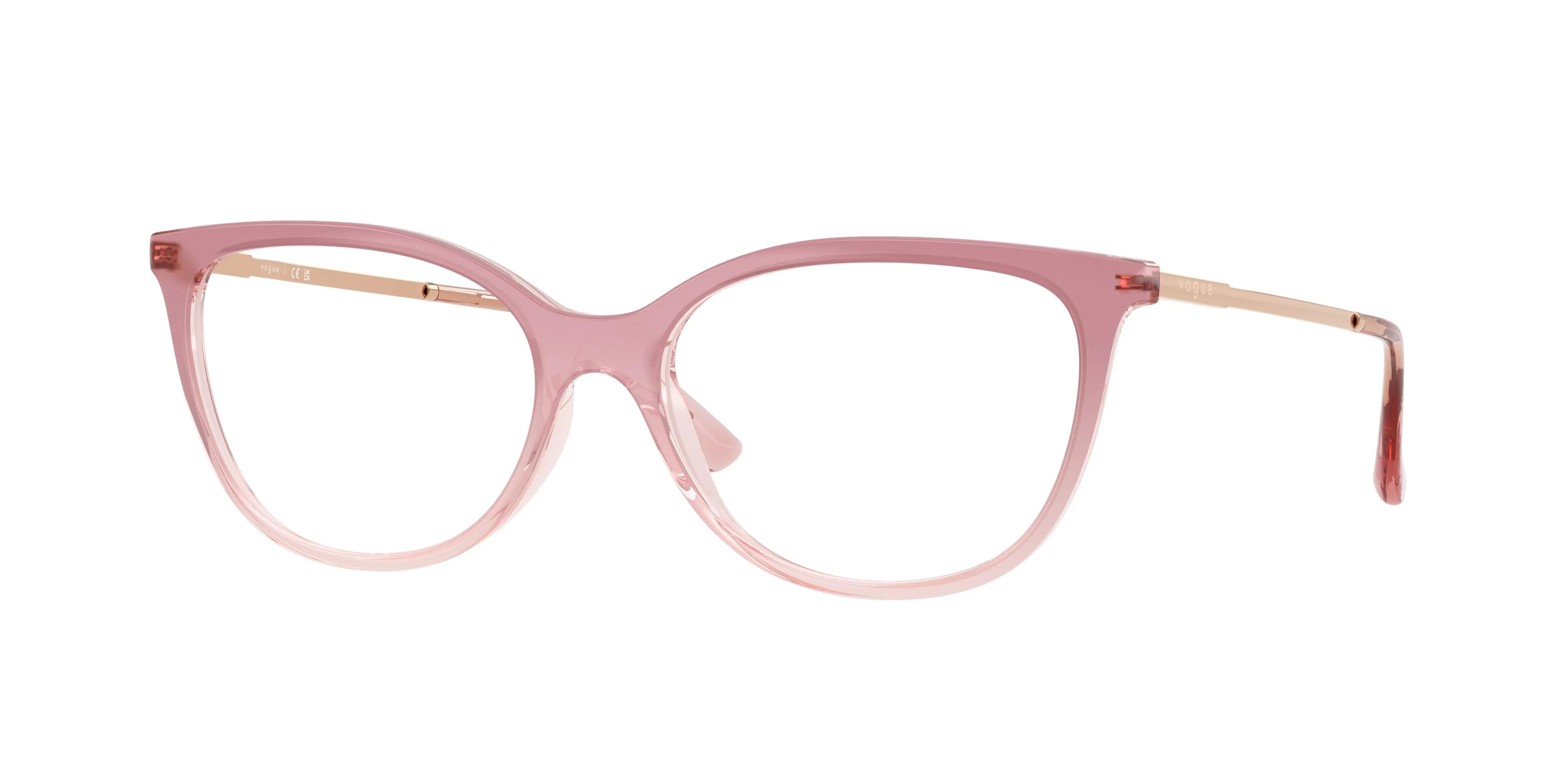 Vogue 5673 Eyeglasses - Image 7
