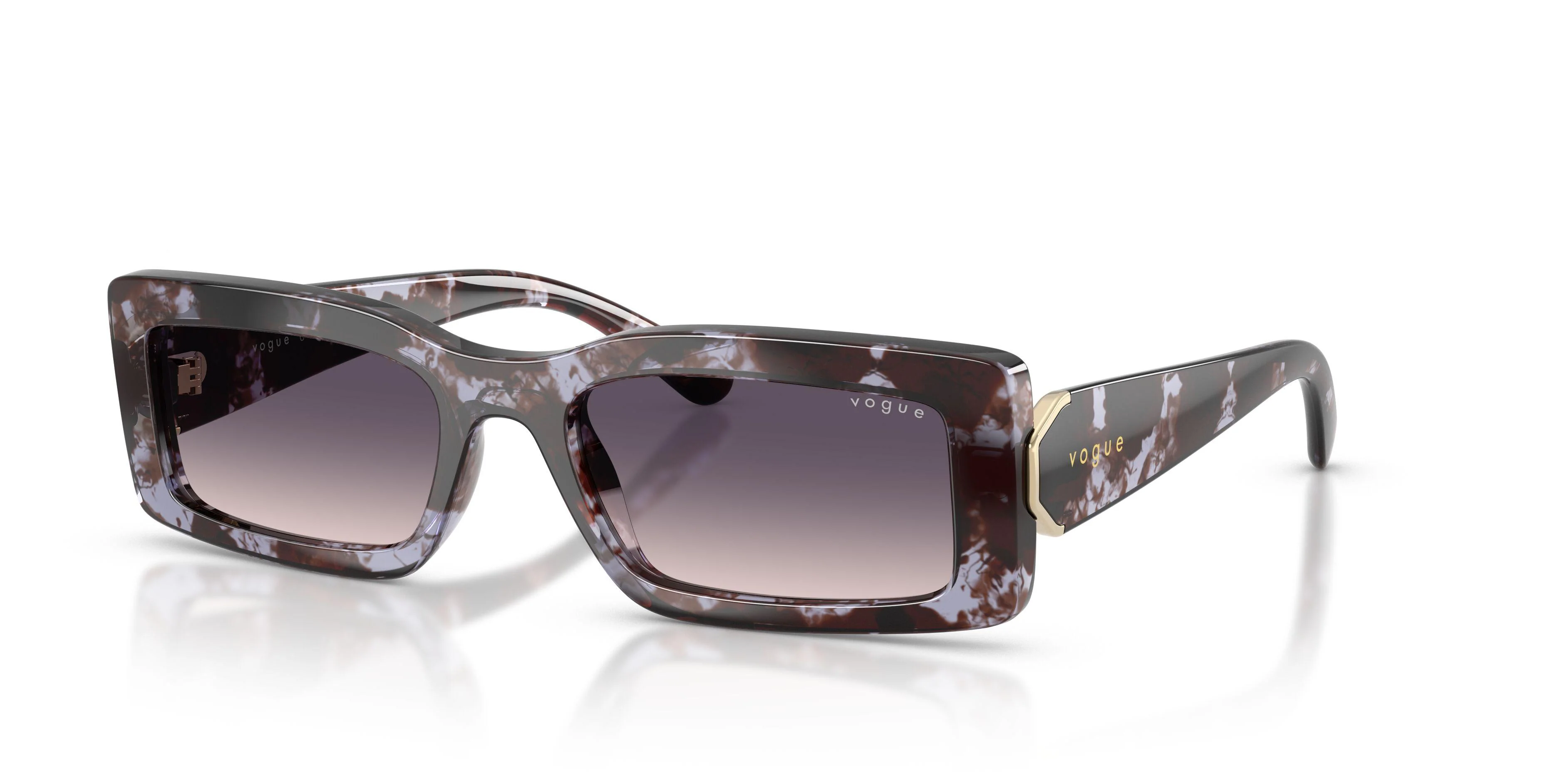 Vogue 5674S Sunglasses - Image 11