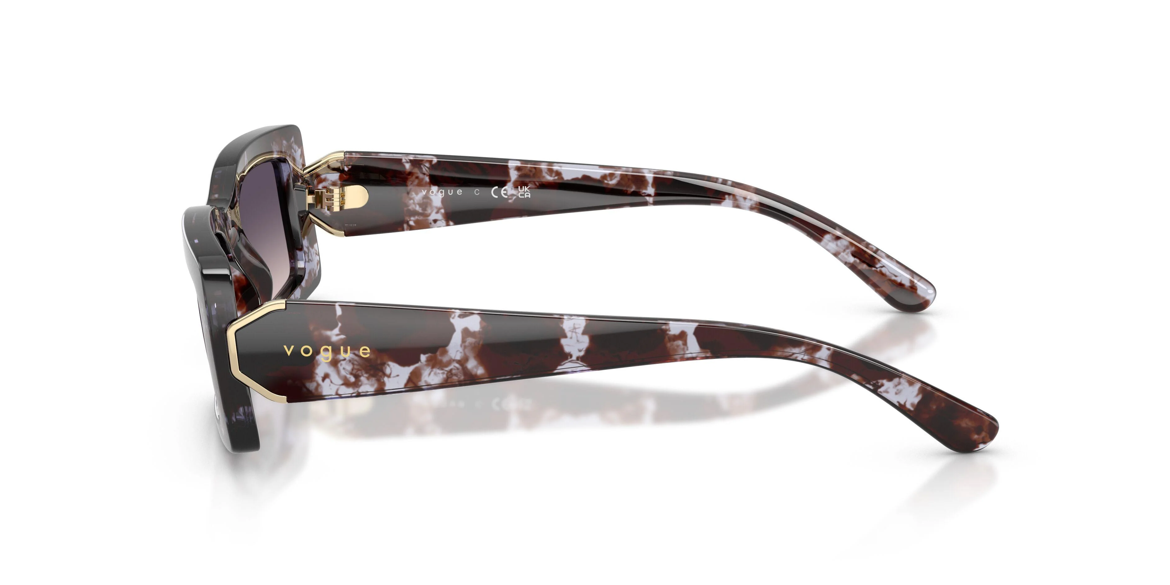Vogue 5674S Sunglasses - Image 12