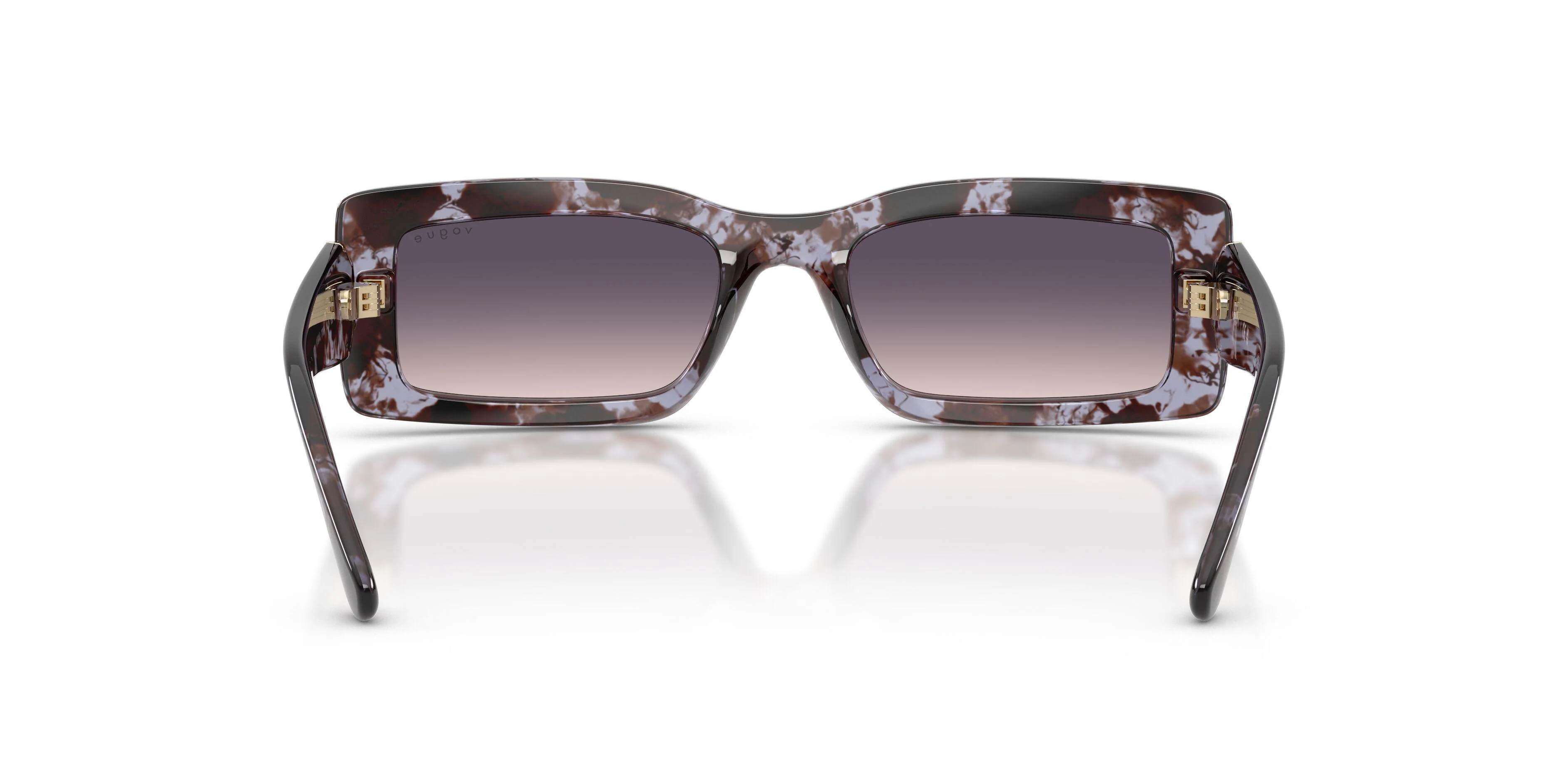 Vogue 5674S Sunglasses - Image 13
