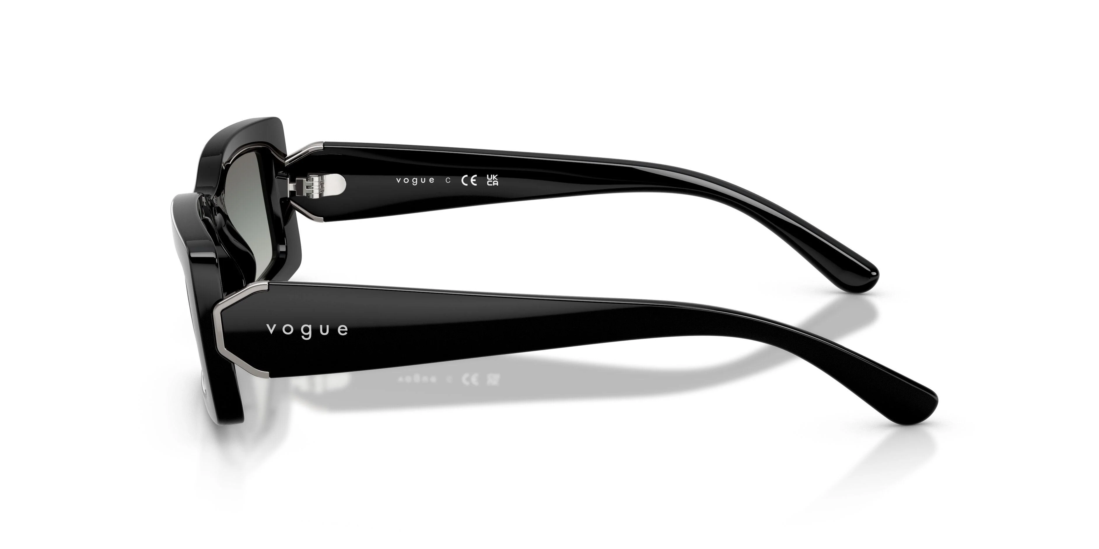 Vogue 5674S Sunglasses - Image 18