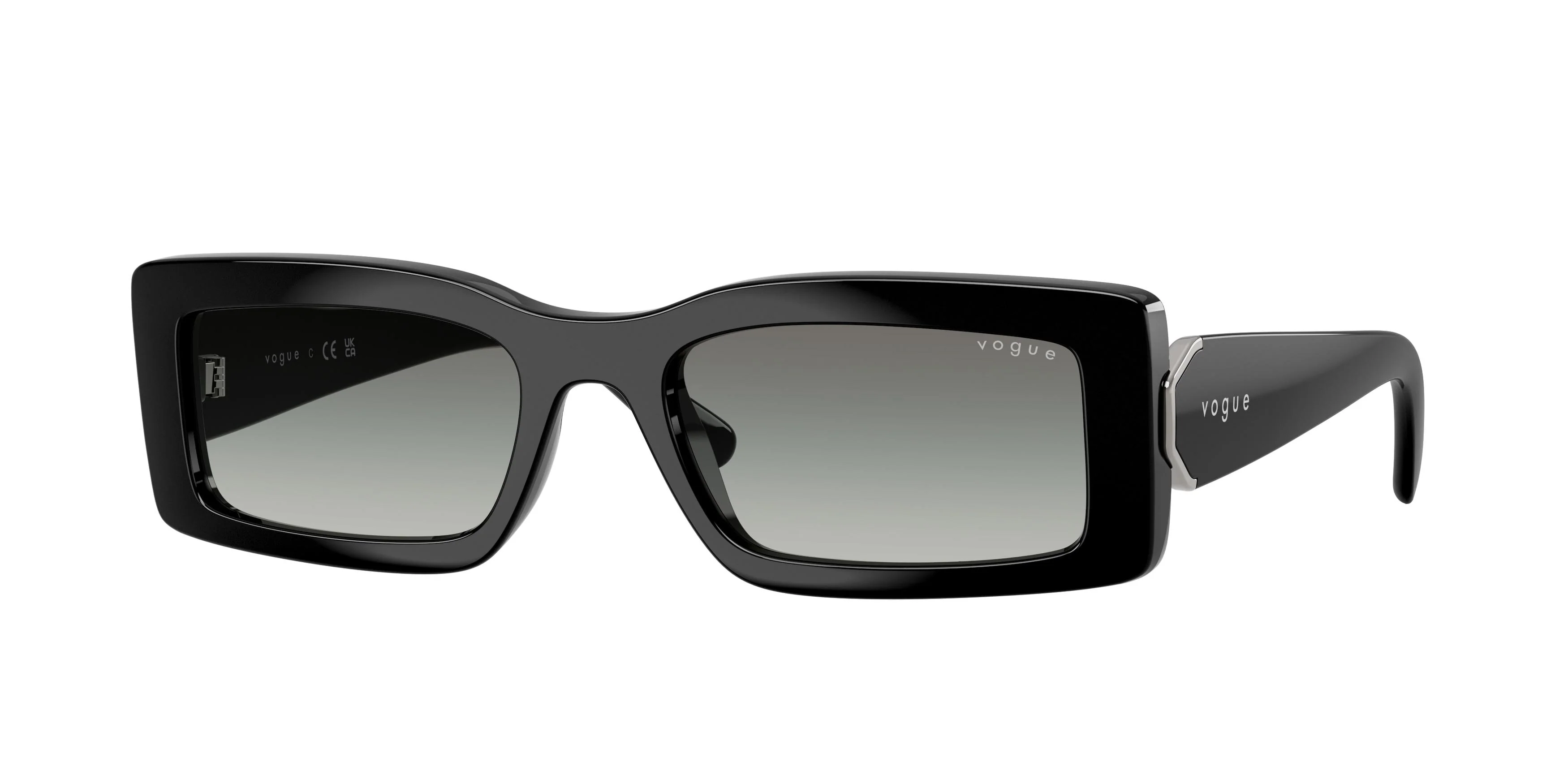 Vogue 5674S Sunglasses - Image 2