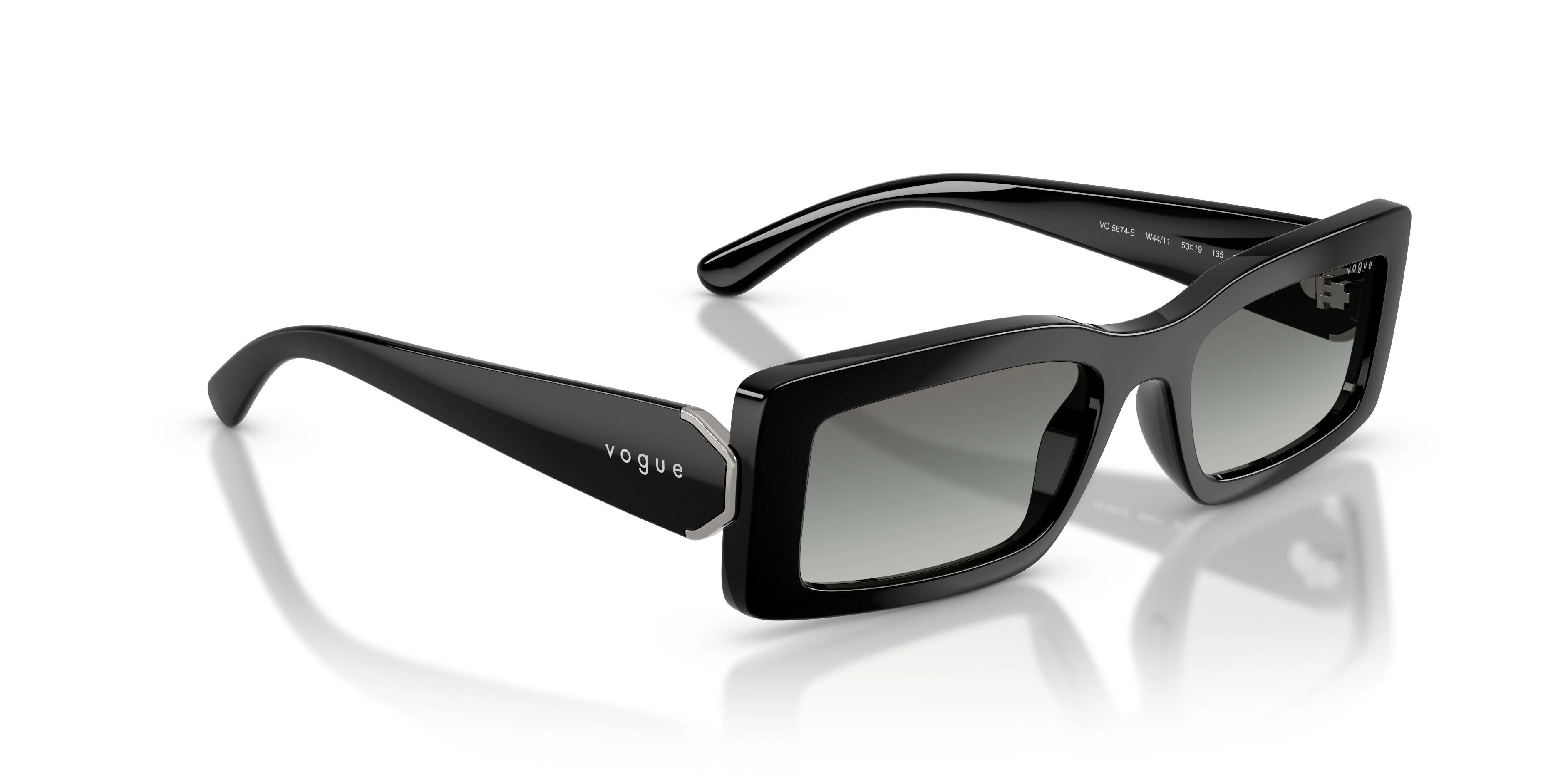 Vogue 5674S Sunglasses - Image 20
