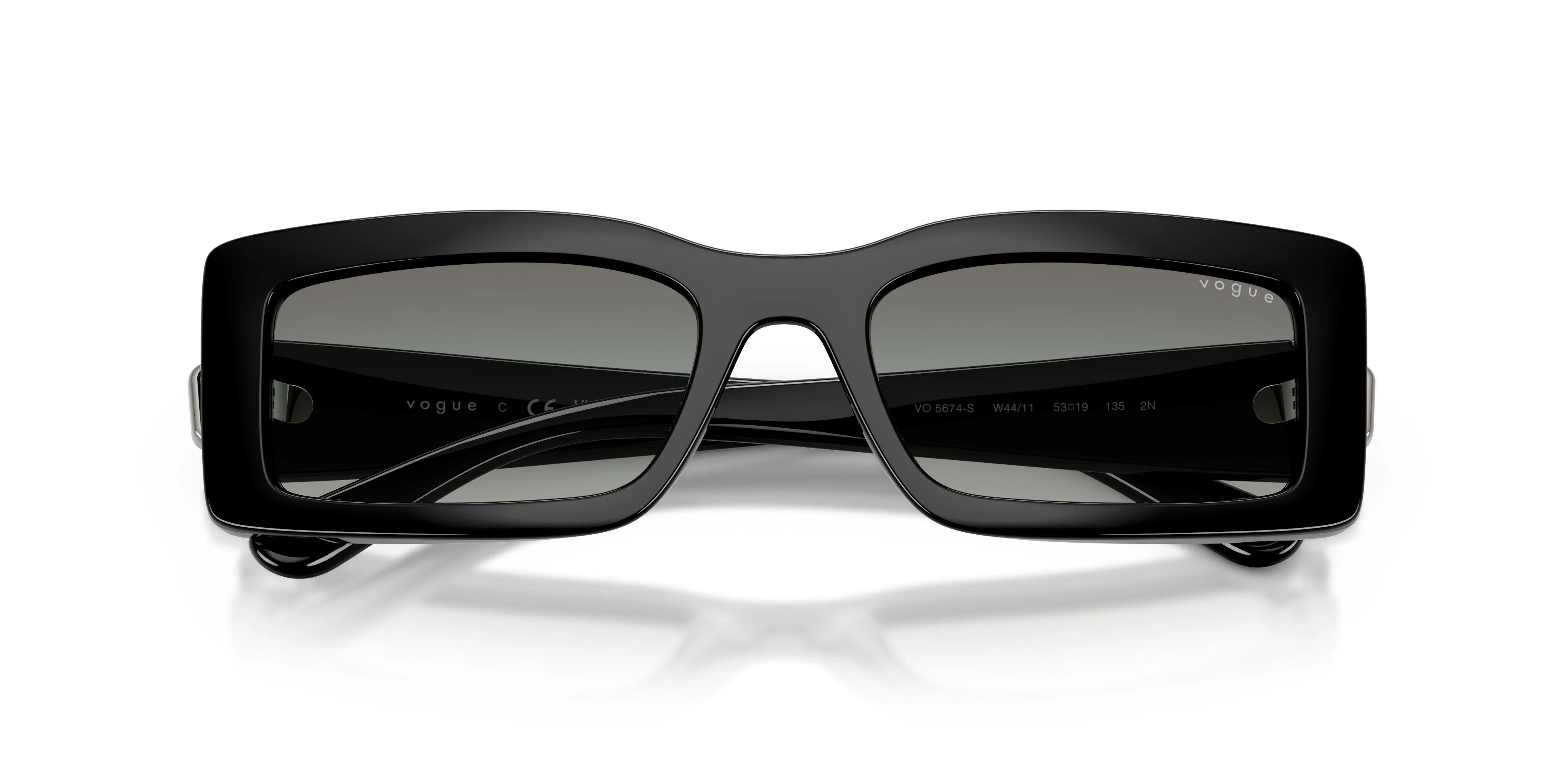 Vogue 5674S Sunglasses - Image 22