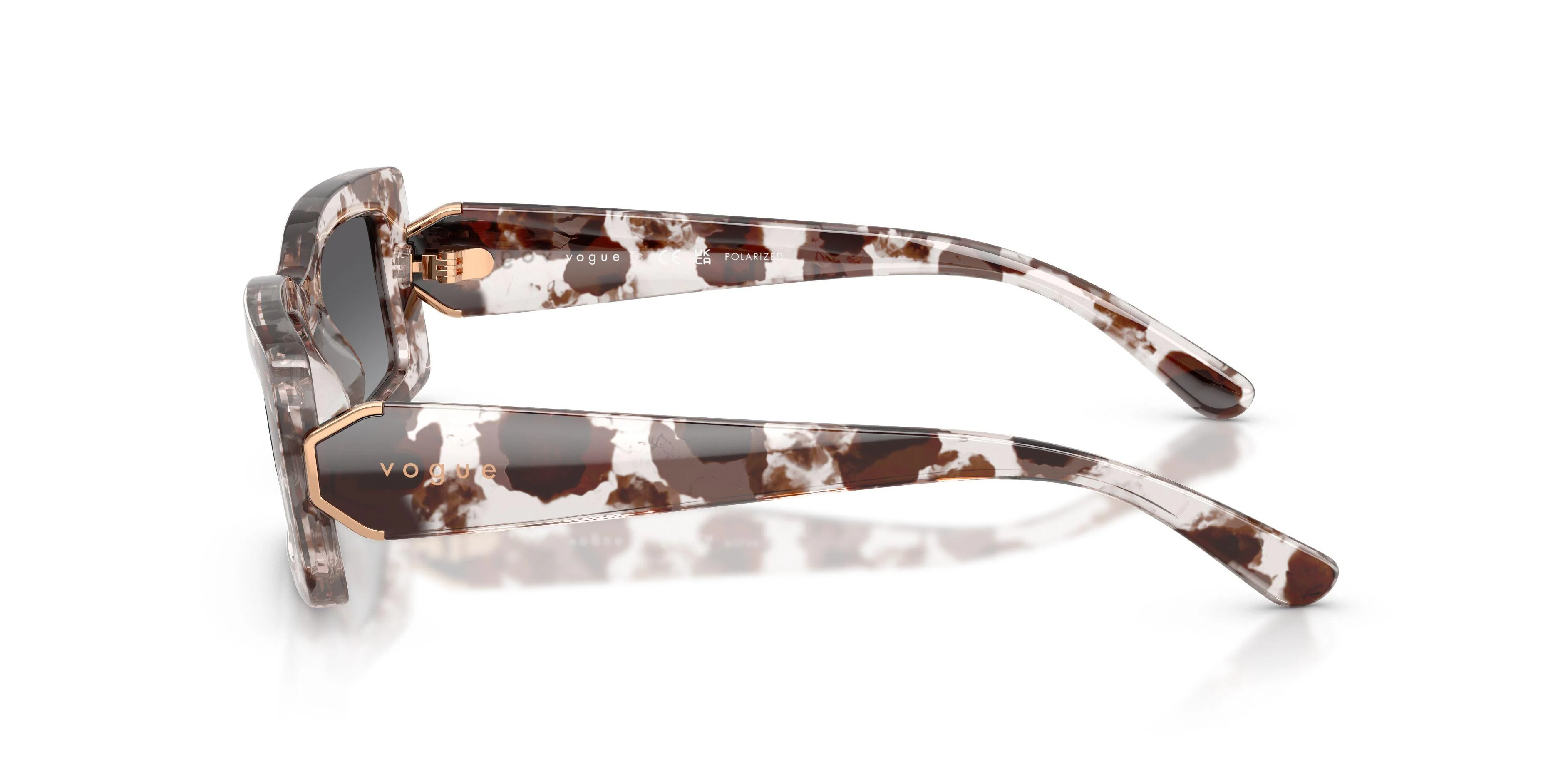 Vogue 5674S Sunglasses - Image 24