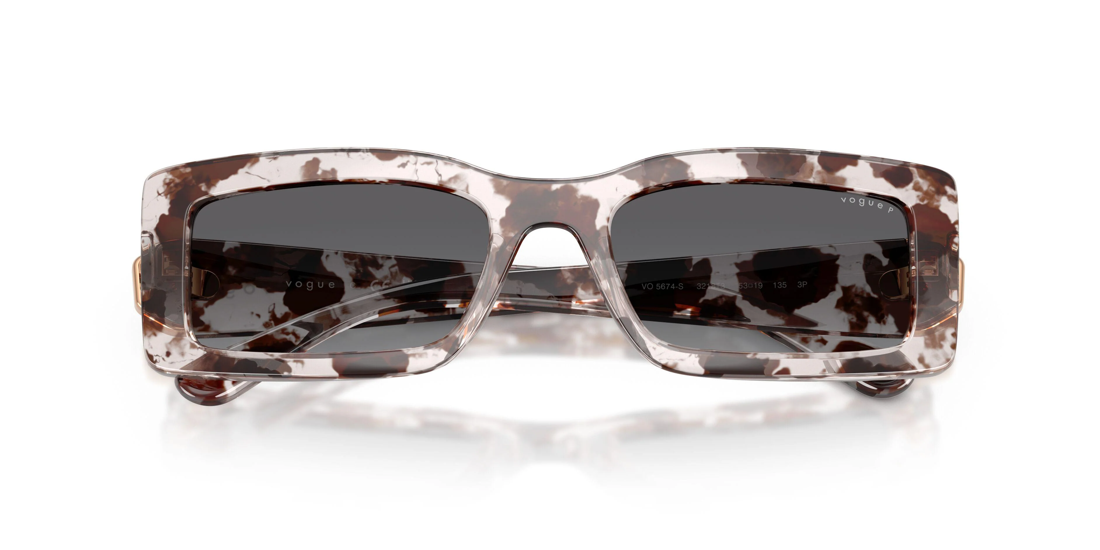 Vogue 5674S Sunglasses - Image 28