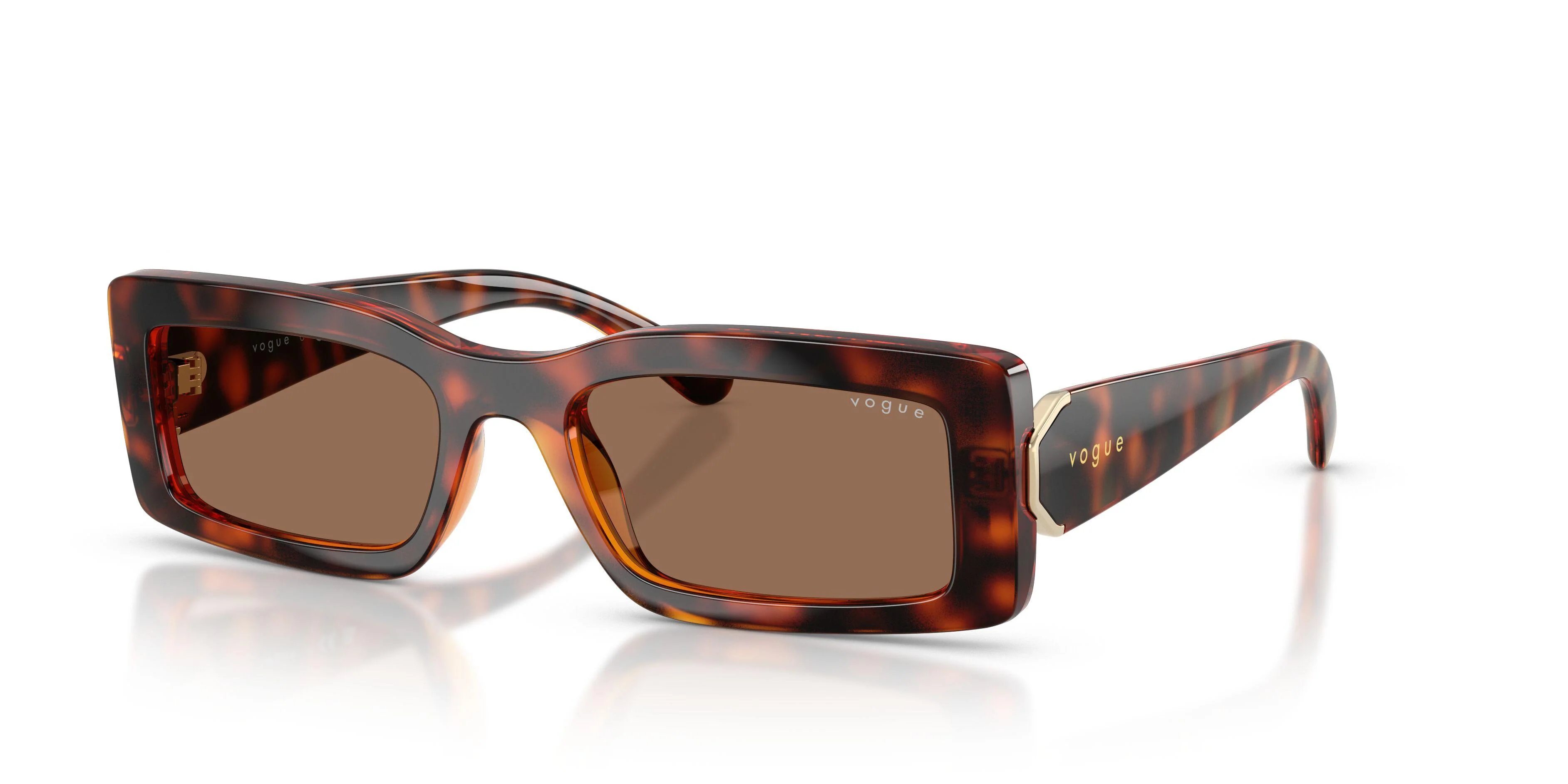 Vogue 5674S Sunglasses - Image 29