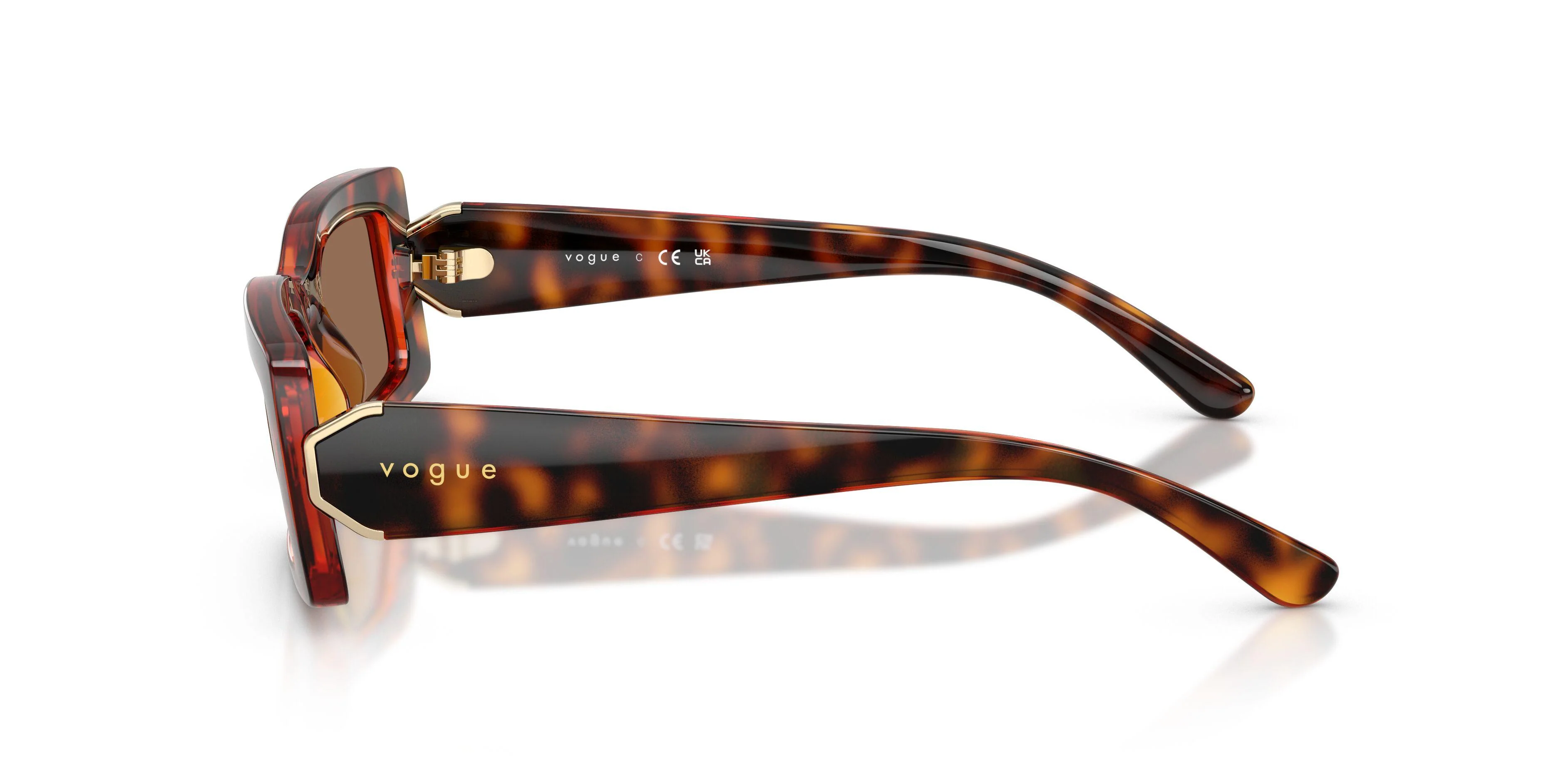 Vogue 5674S Sunglasses - Image 30