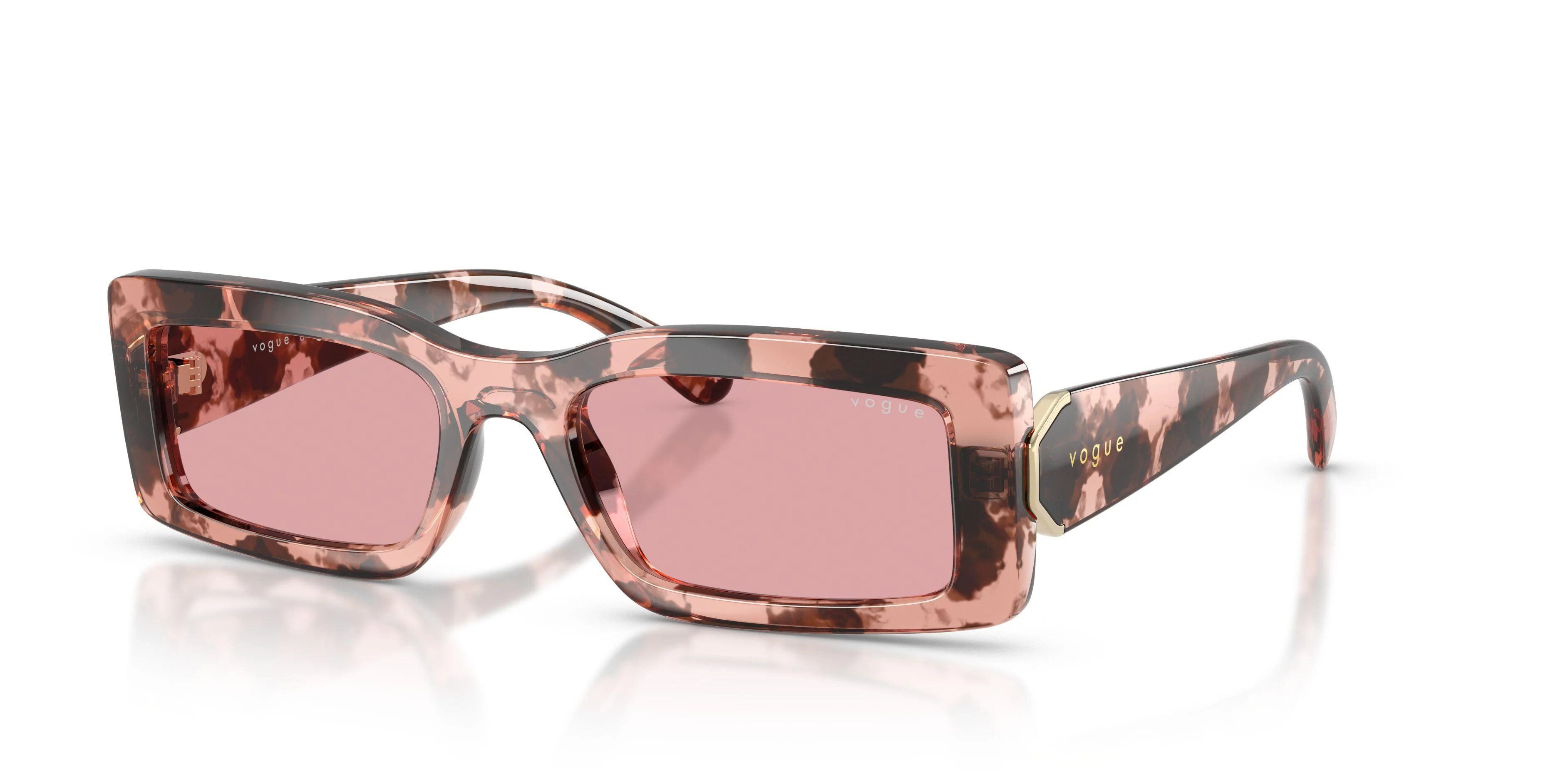 Vogue 5674S Sunglasses - Image 35