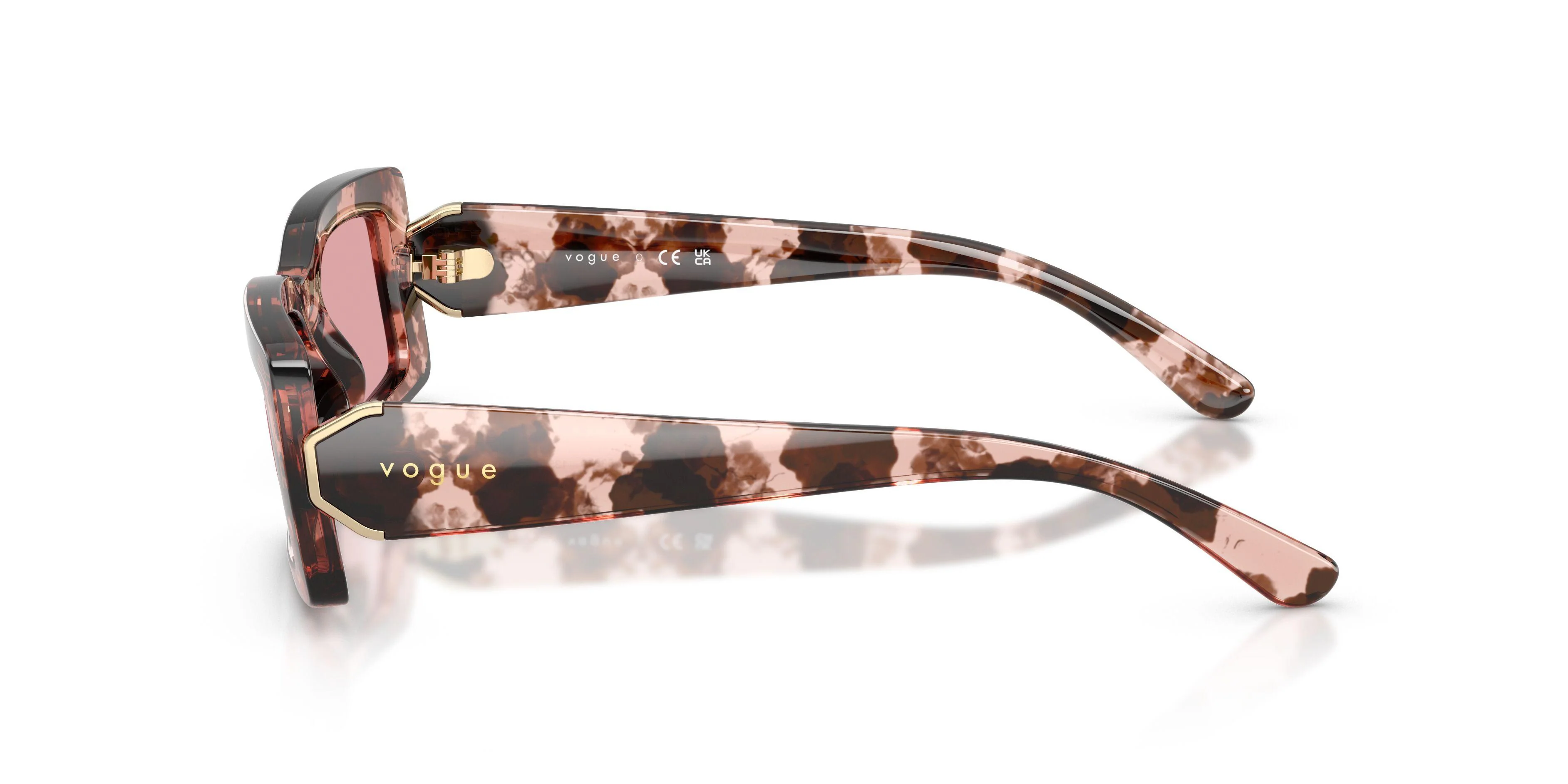 Vogue 5674S Sunglasses - Image 36