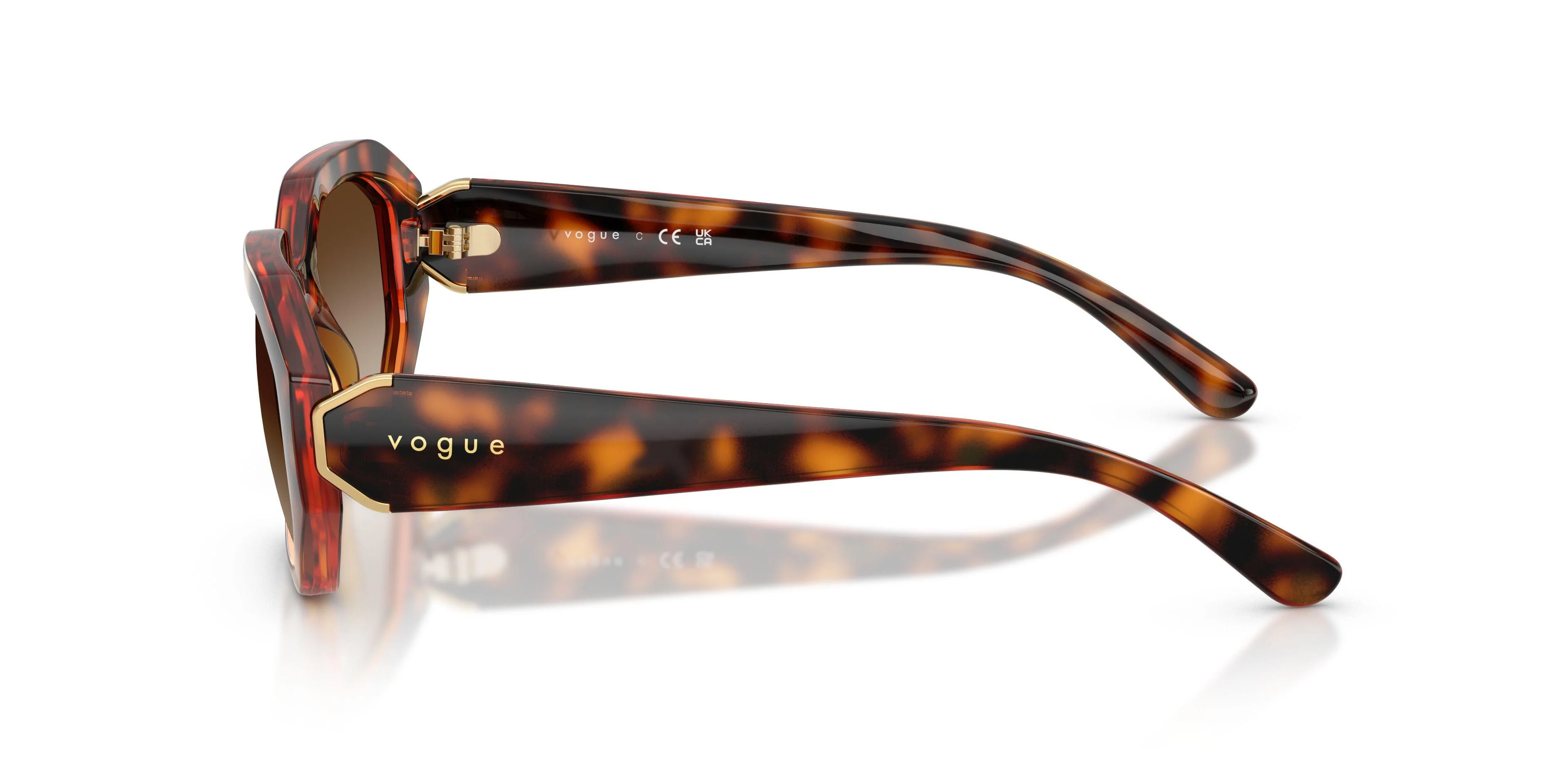 Vogue 5675S Sunglasses - Image 12