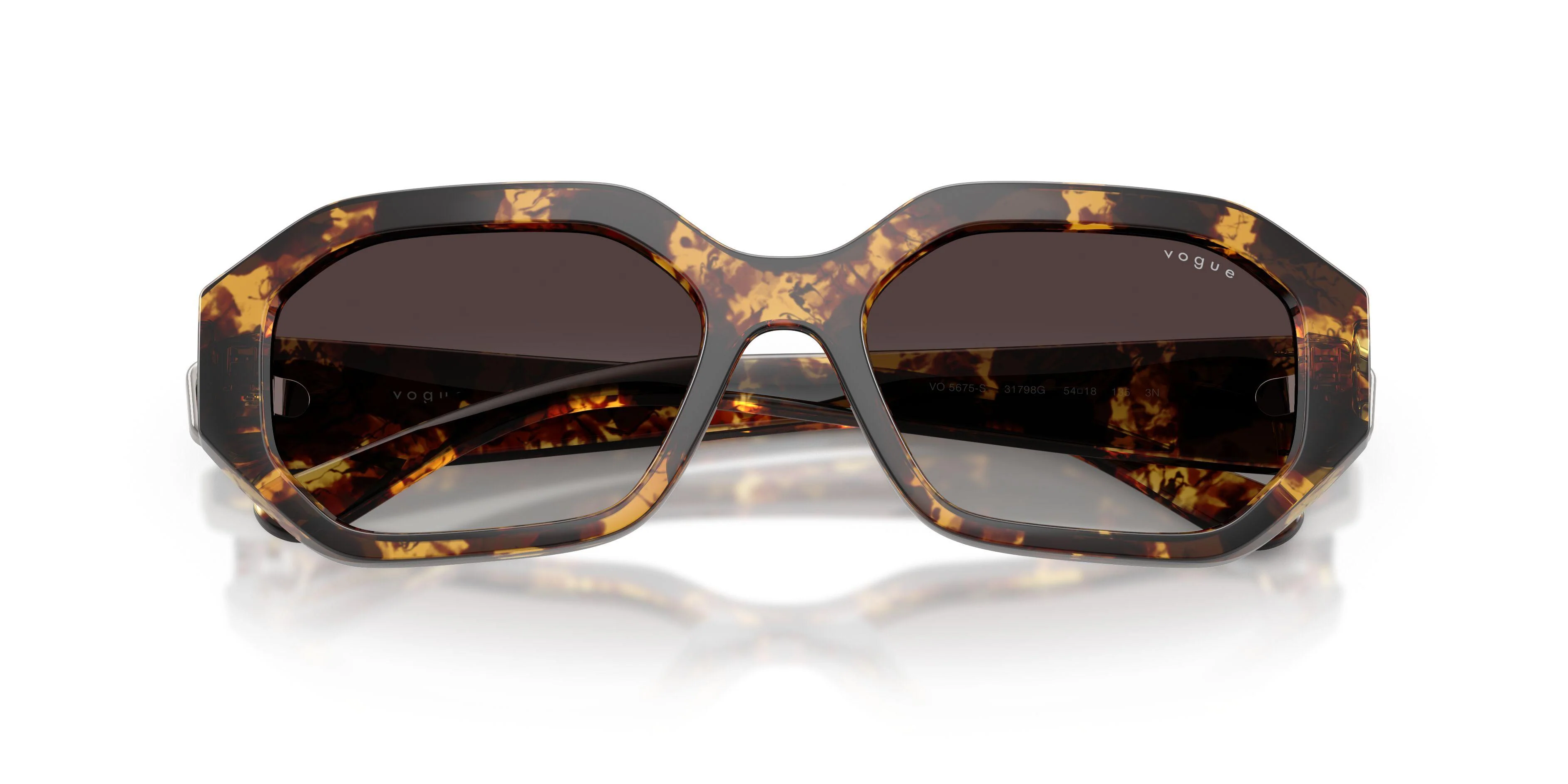 Vogue 5675S Sunglasses - Image 28