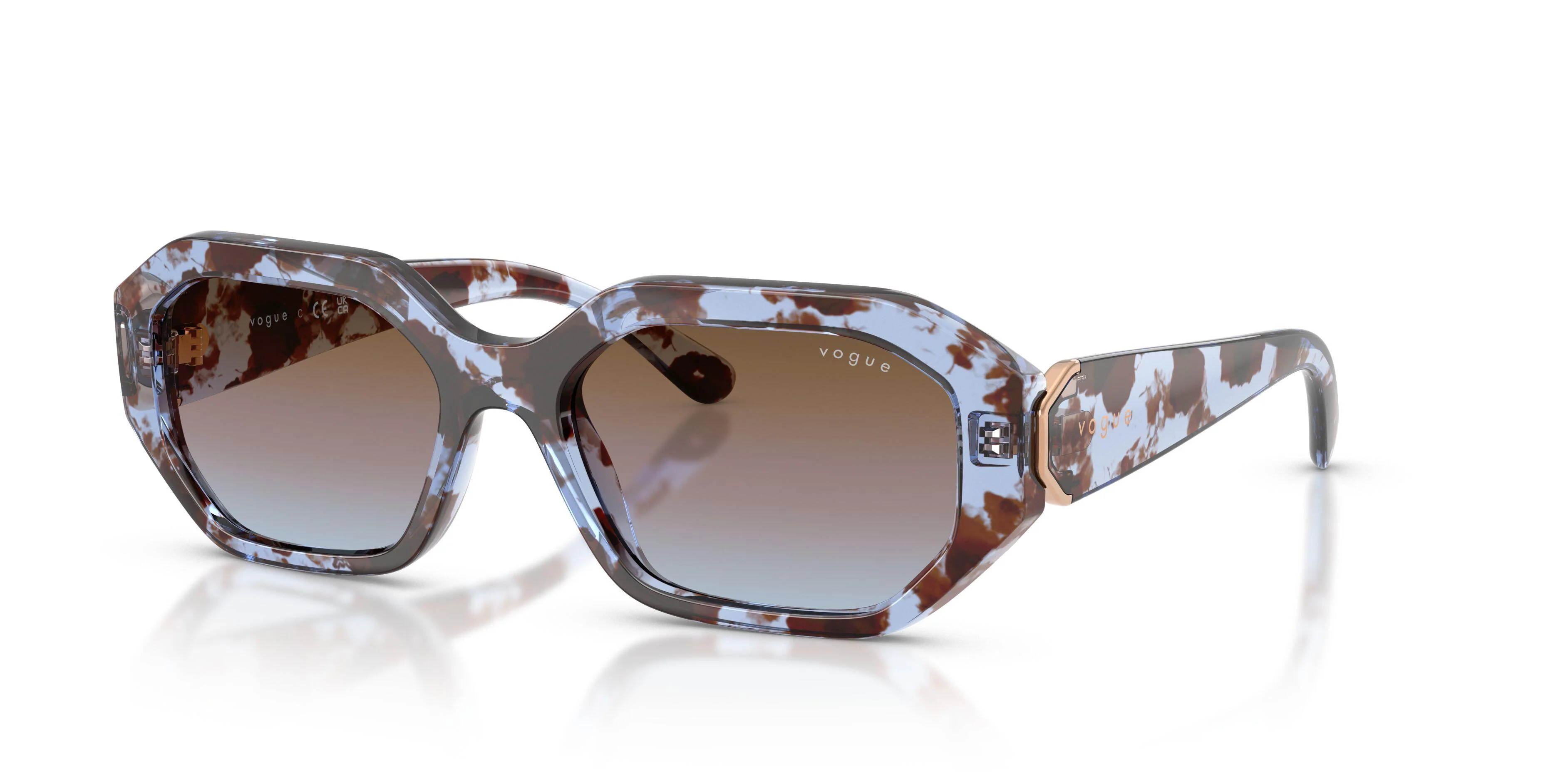 Vogue 5675S Sunglasses - Image 35