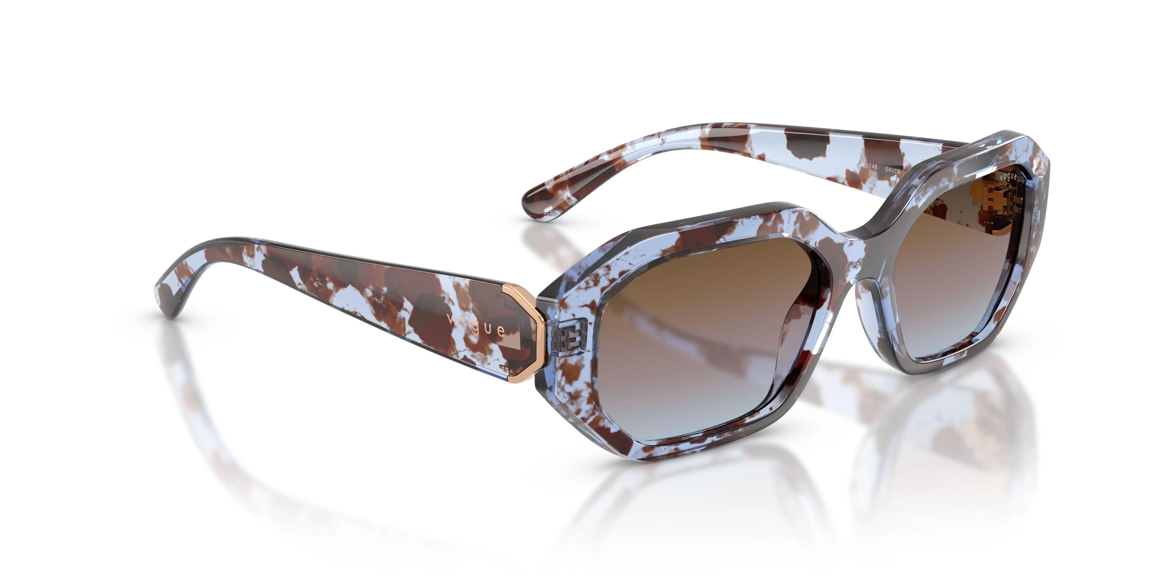 Vogue 5675S Sunglasses - Image 38