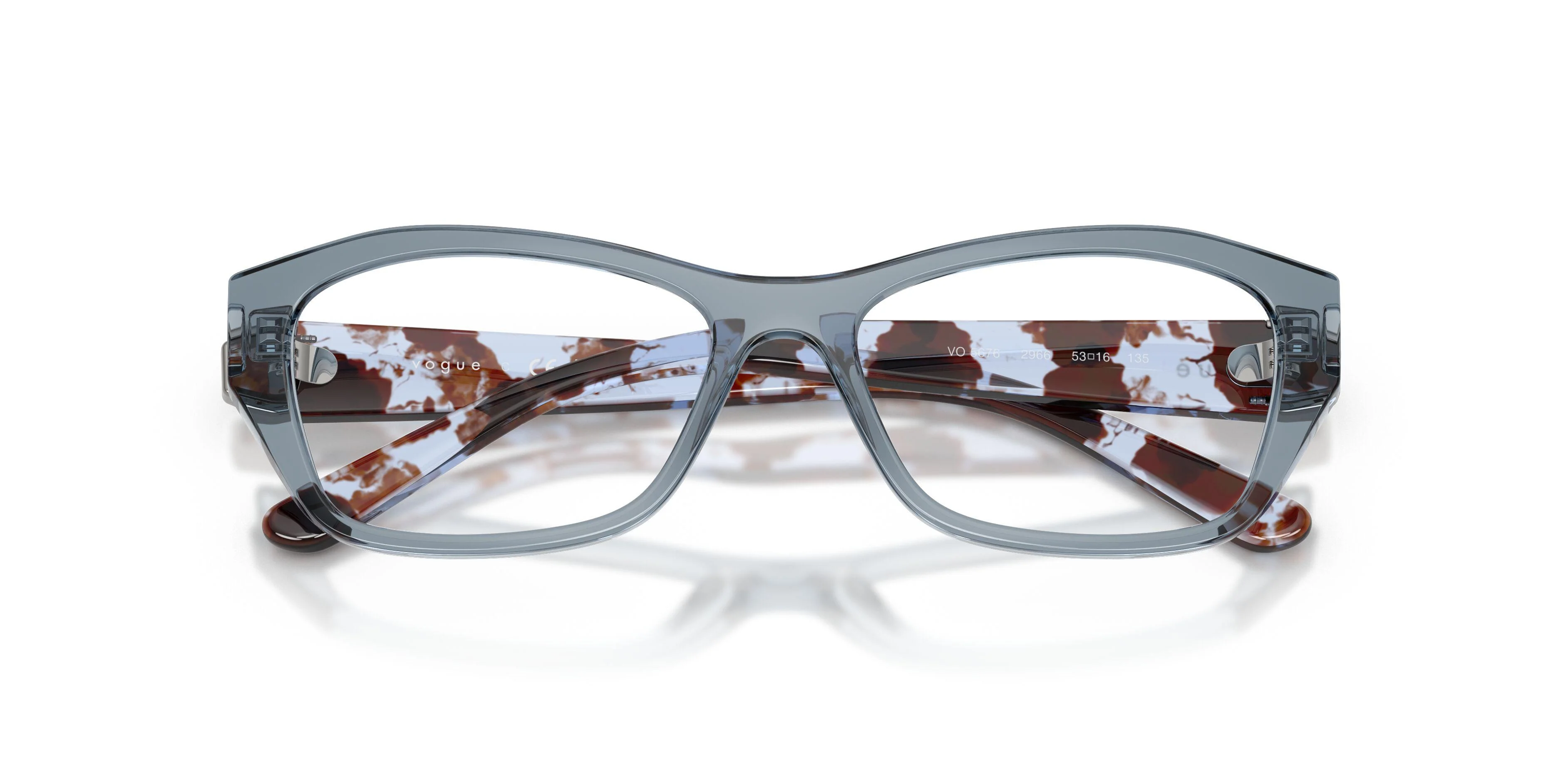 Vogue 5676 Eyeglasses - Image 28