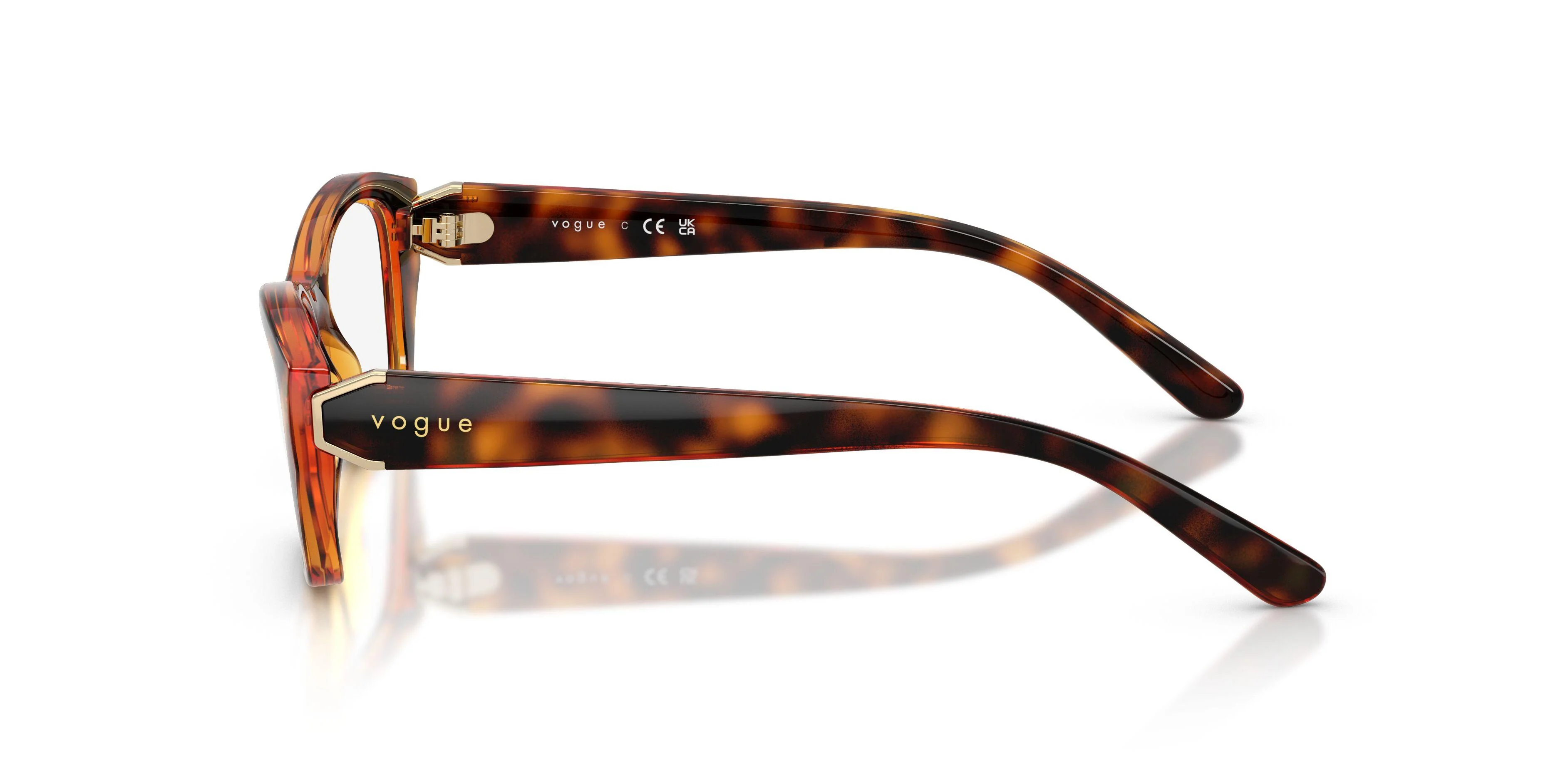 Vogue 5676 Eyeglasses - Image 36