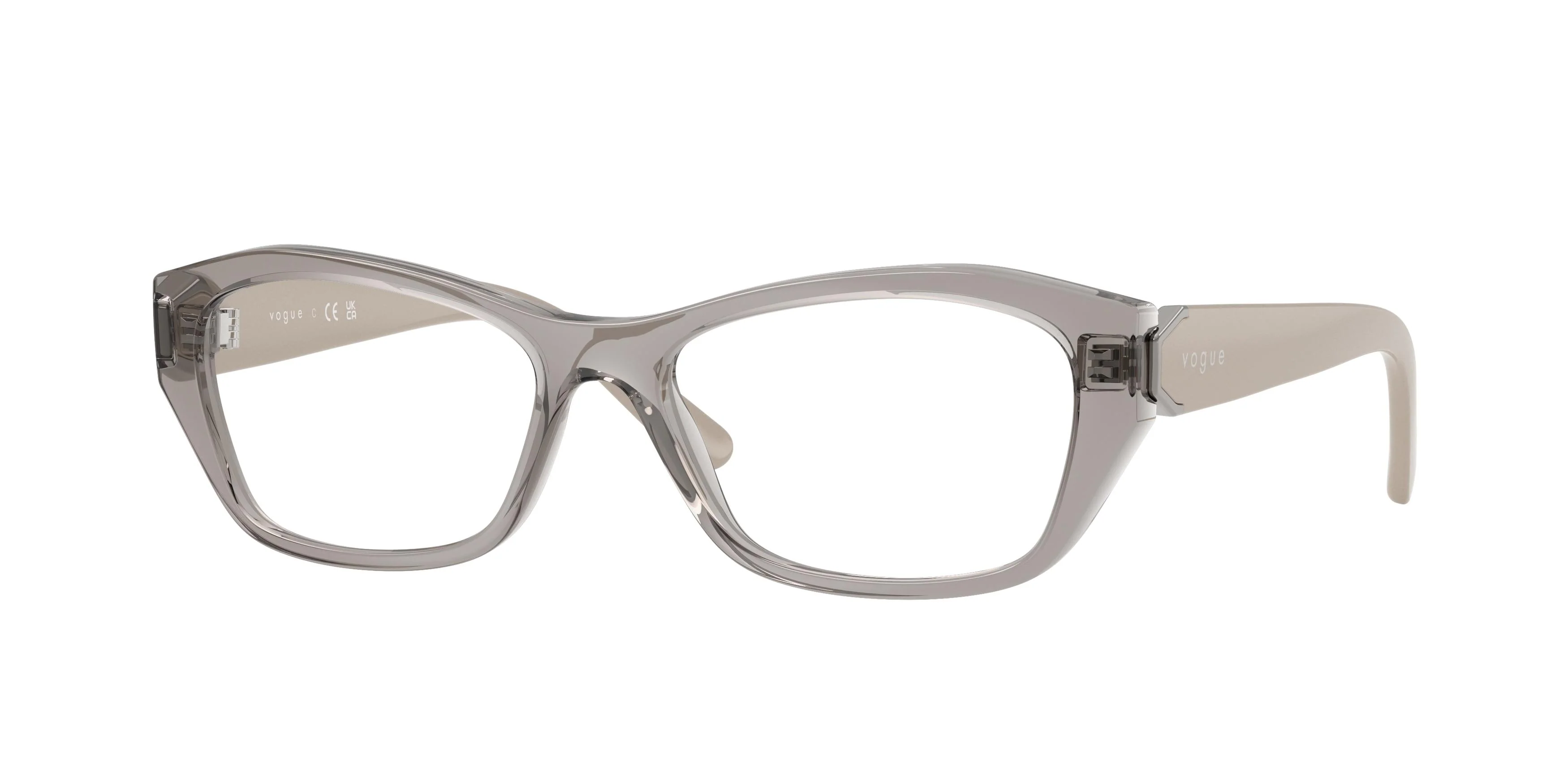 Vogue 5676 Eyeglasses - Image 4