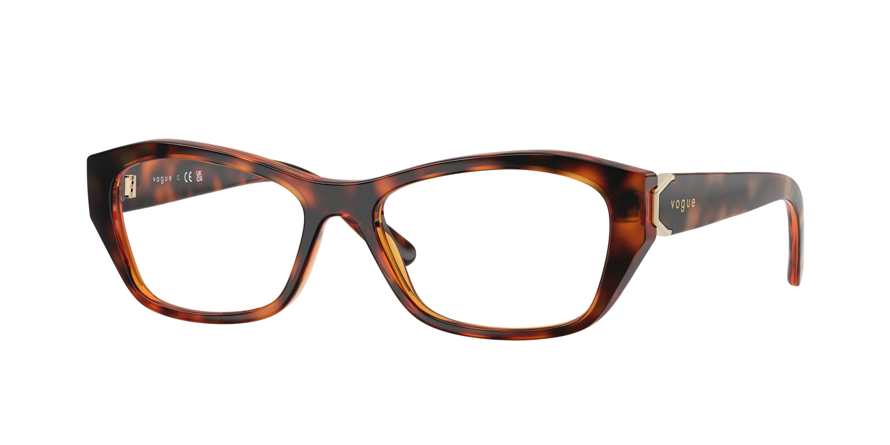 Vogue 5676 Eyeglasses - Image 5