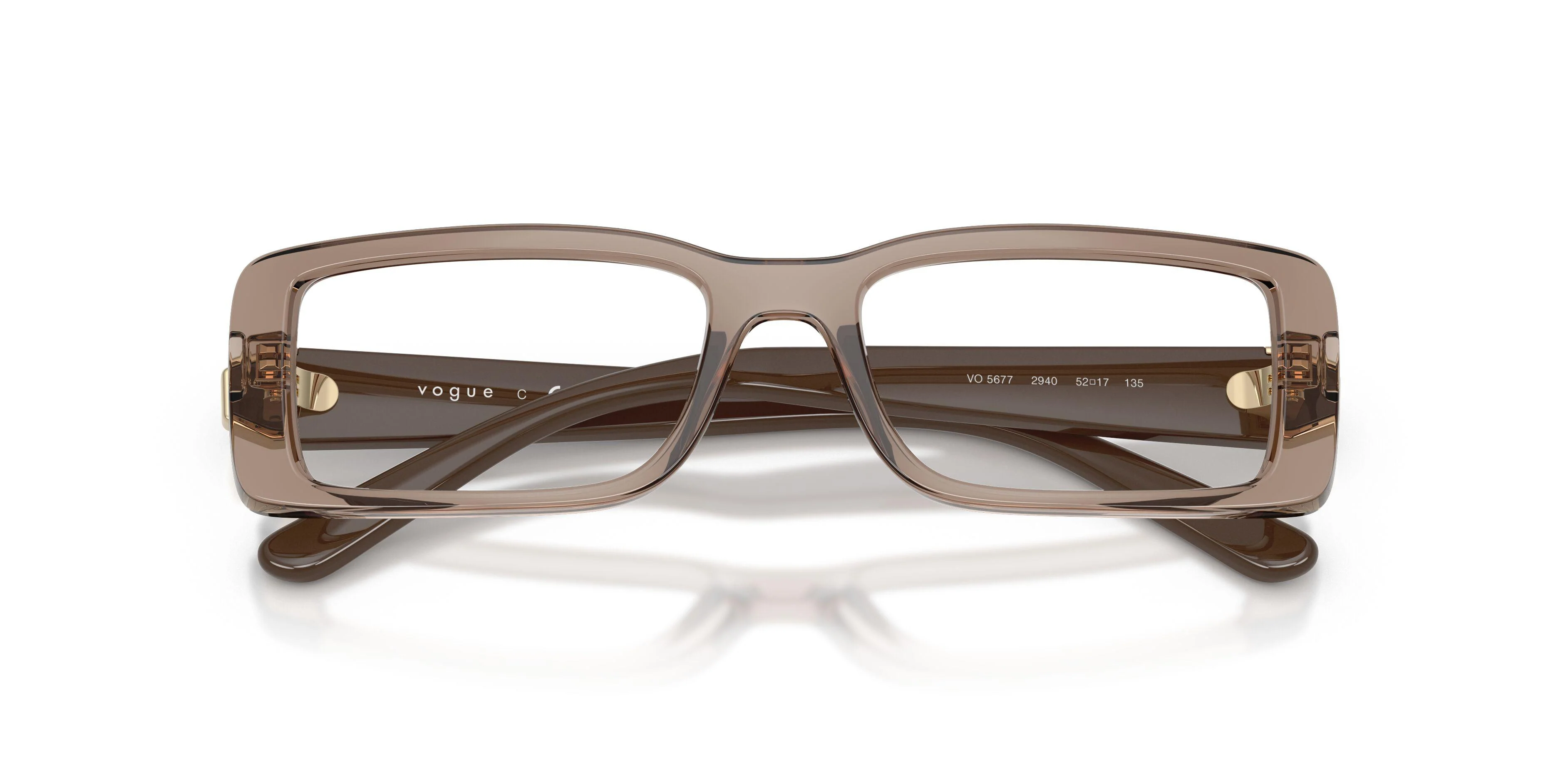 Vogue 5677 Eyeglasses - Image 40