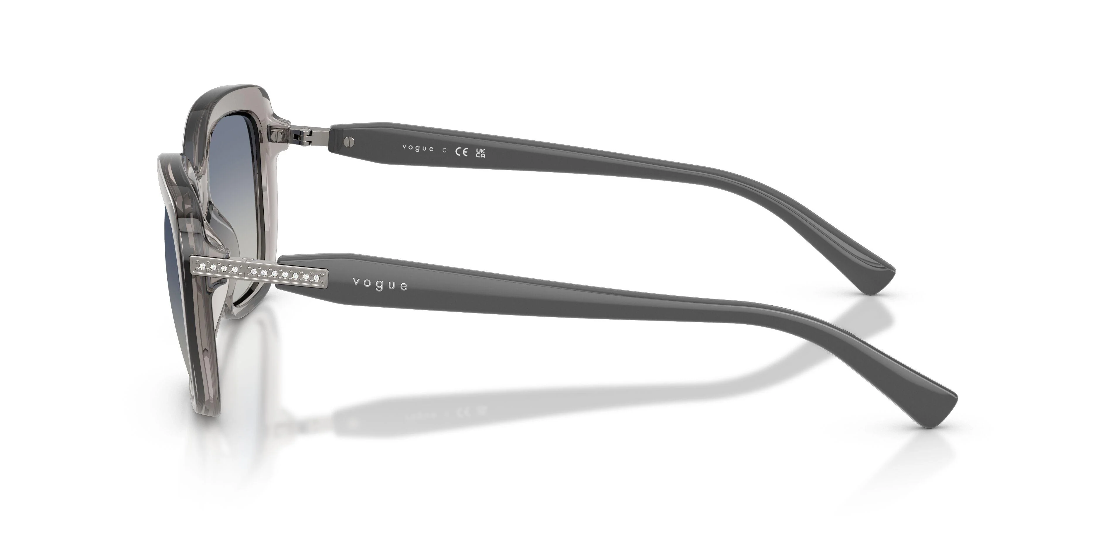 Vogue 5678SB Sunglasses - Image 13